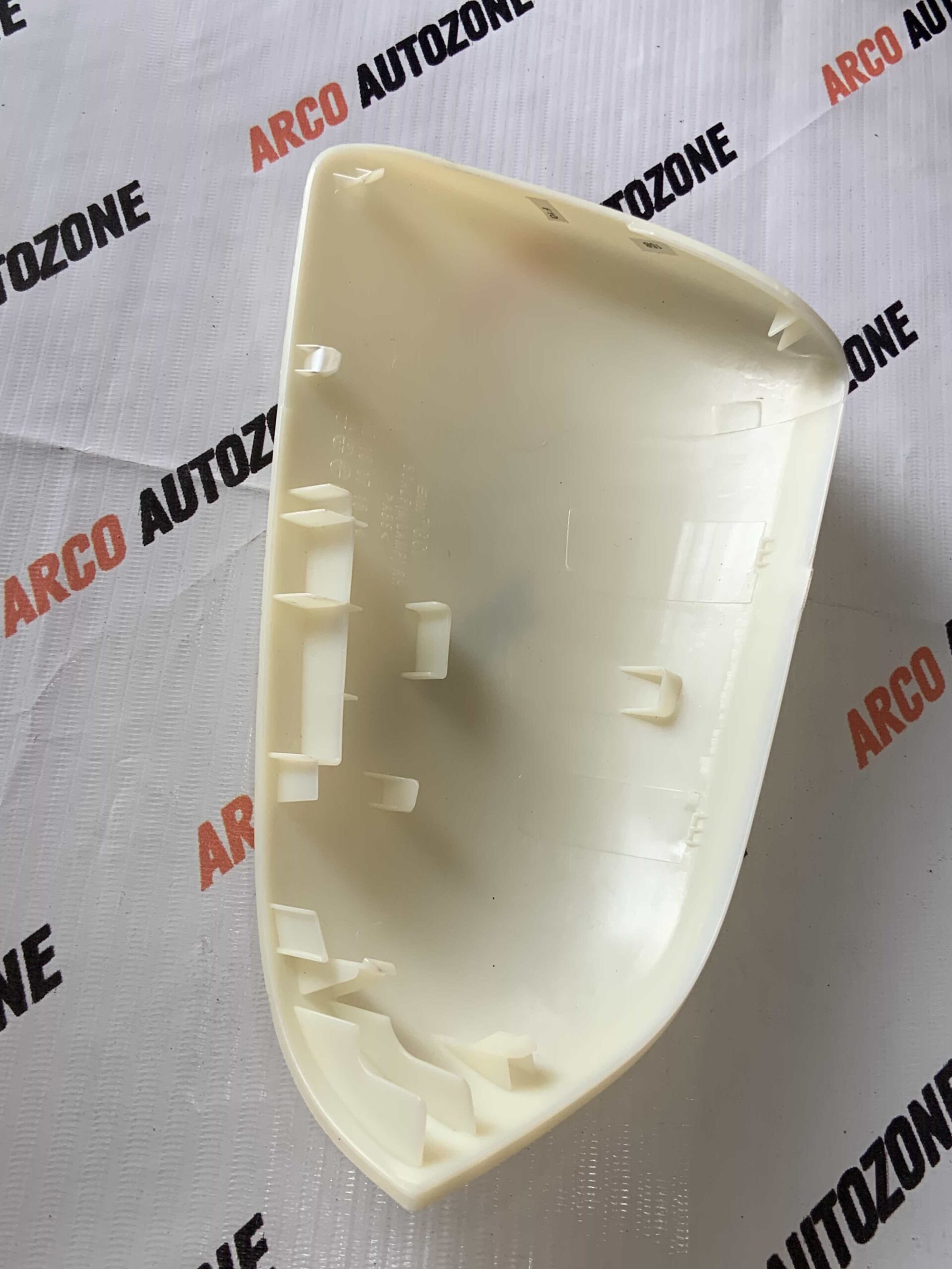 SIDE MIRROR COVER CRETA T1 RIGHT WITHOUT IND ACC HYDCR1MCR