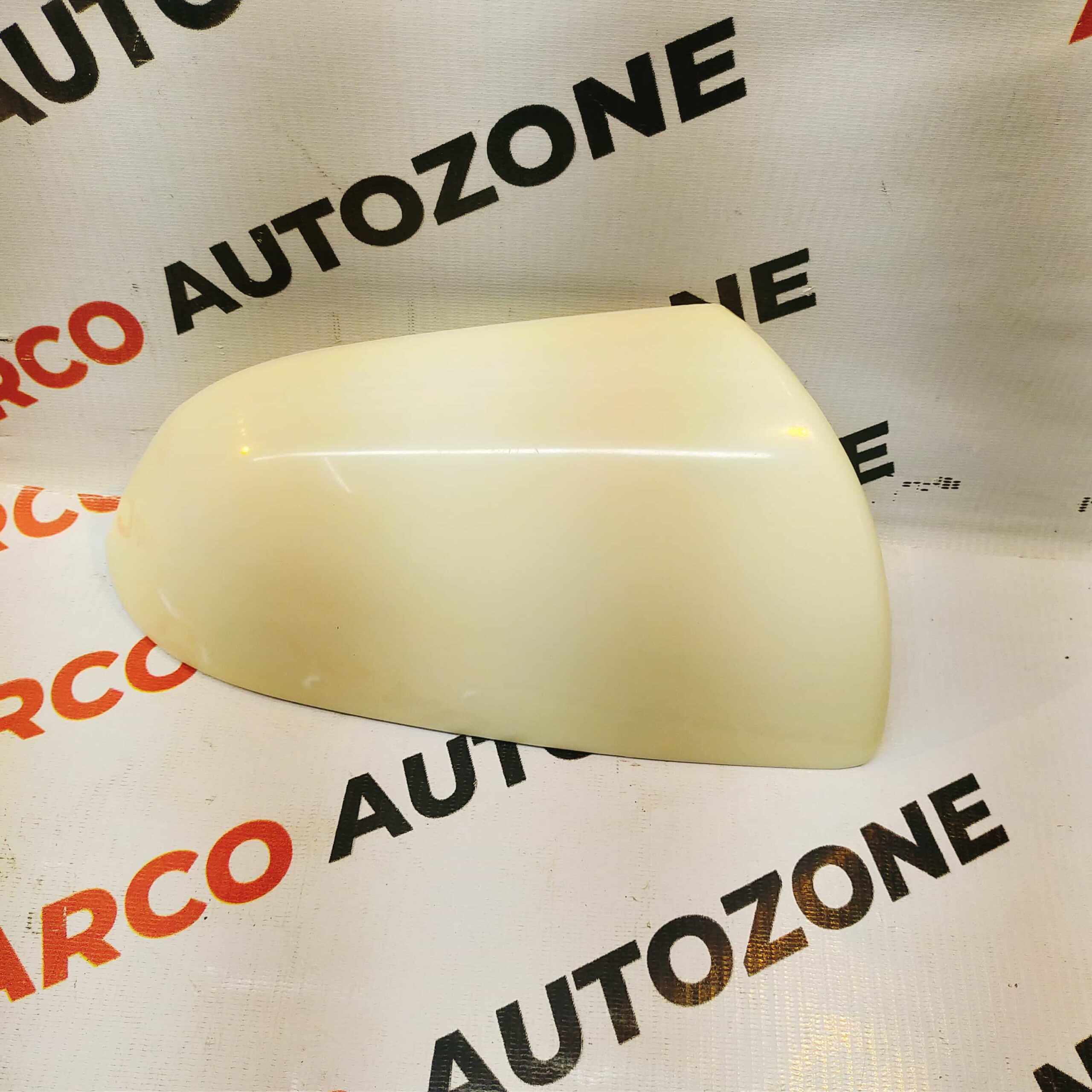 SIDE MIRROR COVER CRETA T1 LEFT WITHOUT IND ACC HYDCR1MCL