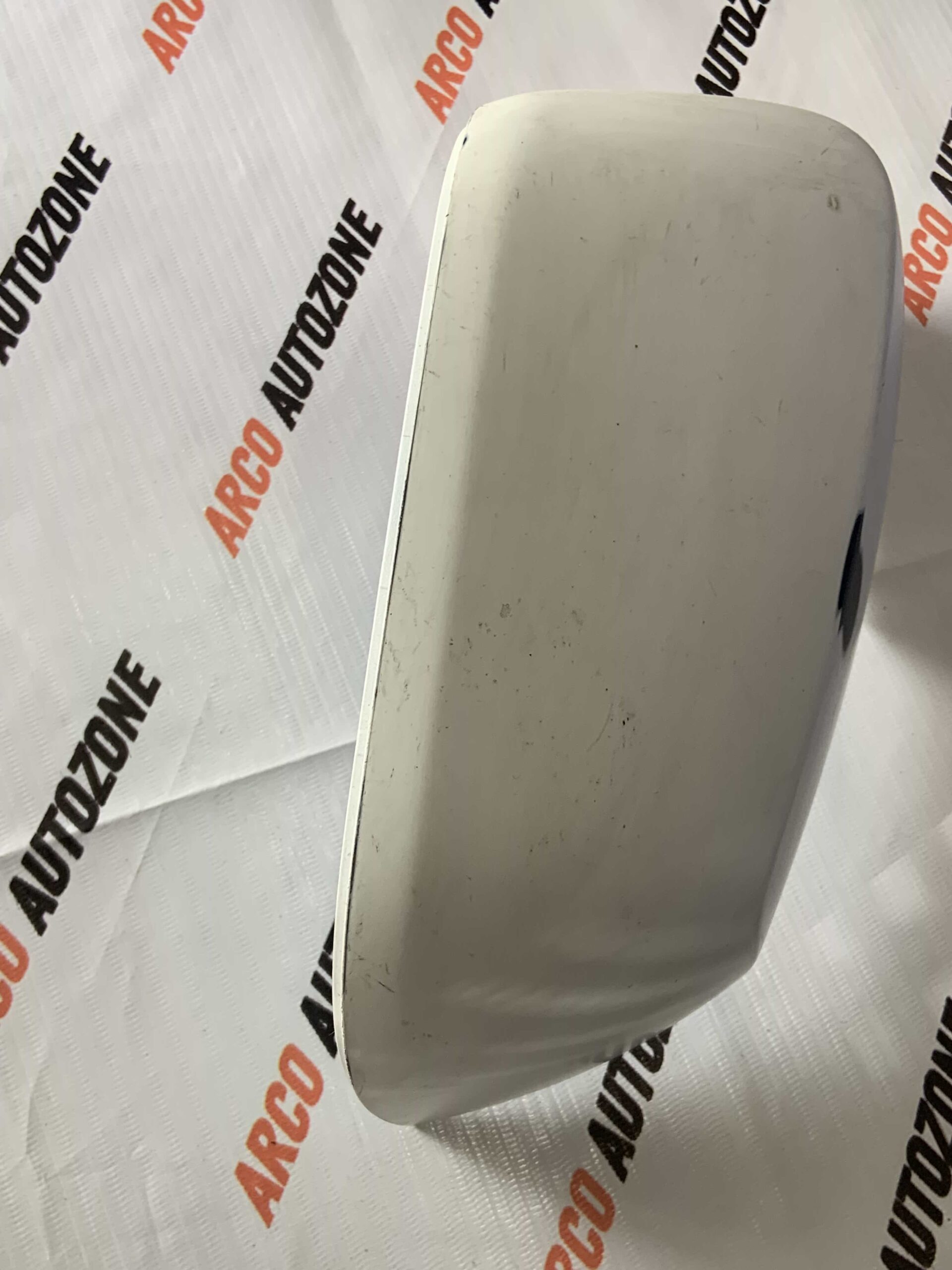 SIDE MIRROR COVER SCORPIO N 2022 RIGHT IND