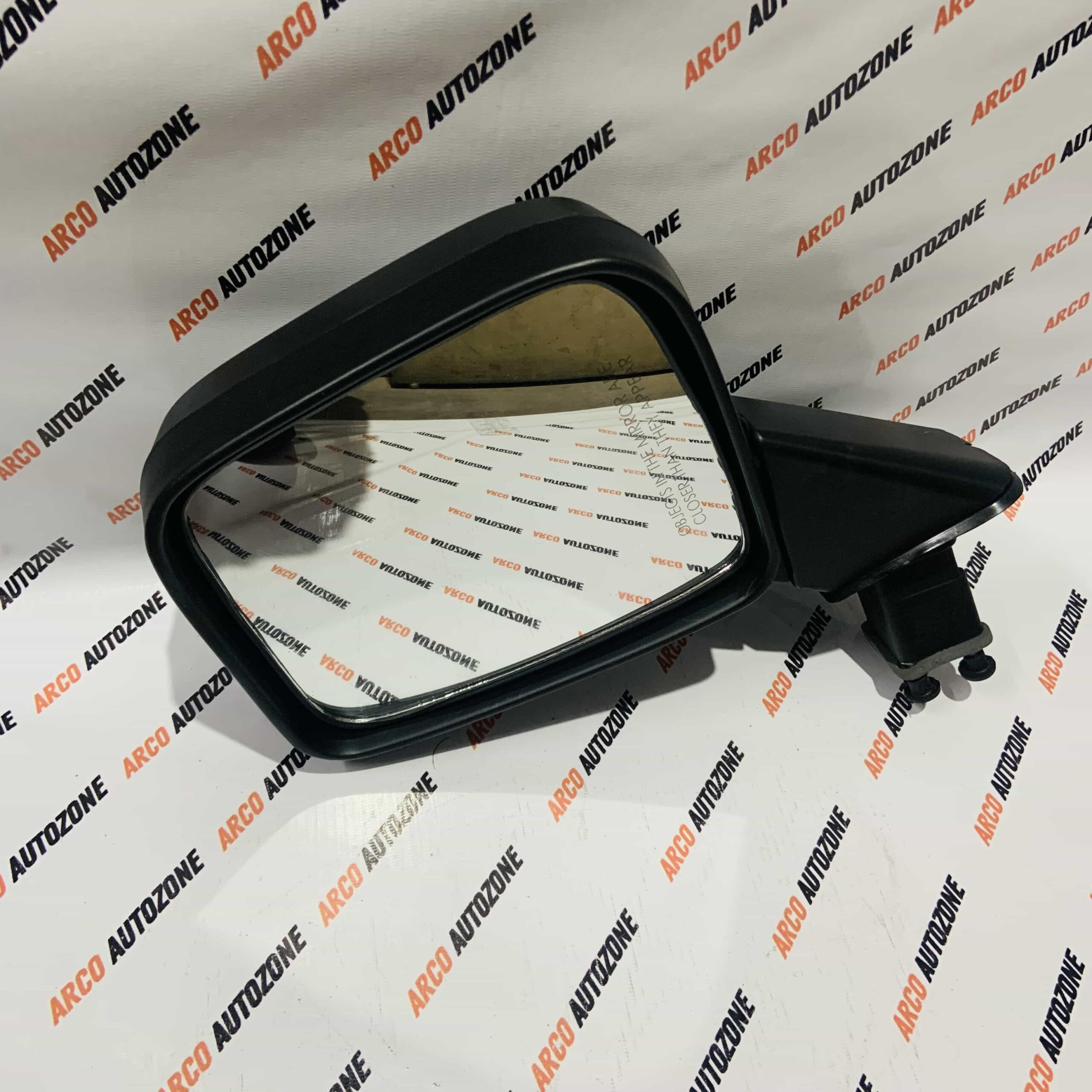 SIDE MIRROR RIGHT