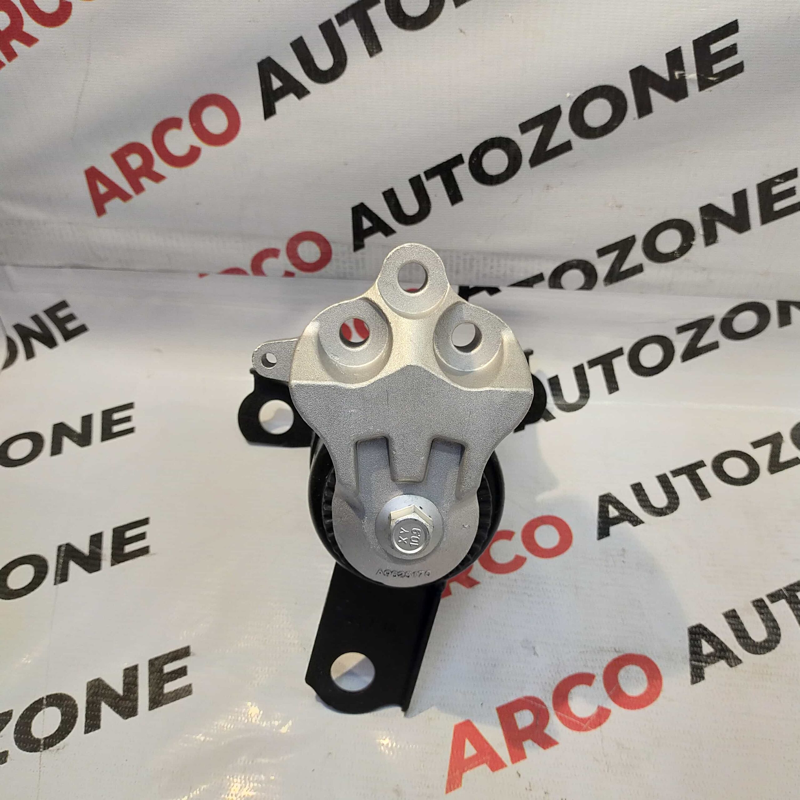 ENGINE MOUNTING ECOSPORT DIESEL RIGHT HYD WITH BRACKET IMP CV2Z6038A