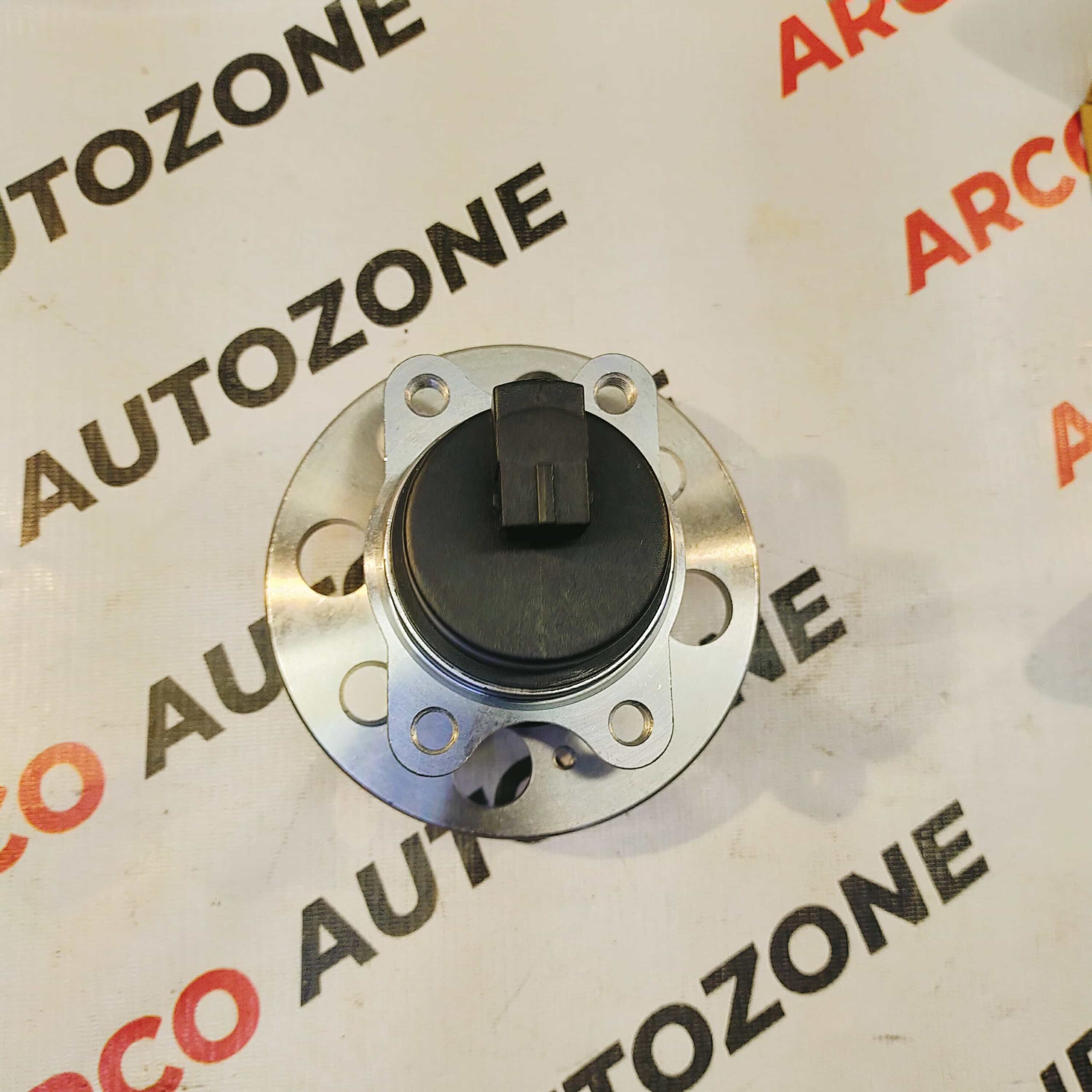 REAR WHEEL HUB AURA I10 I20 GETZ T1 GRAND VERNA T1 ABS IMB RWD3006A