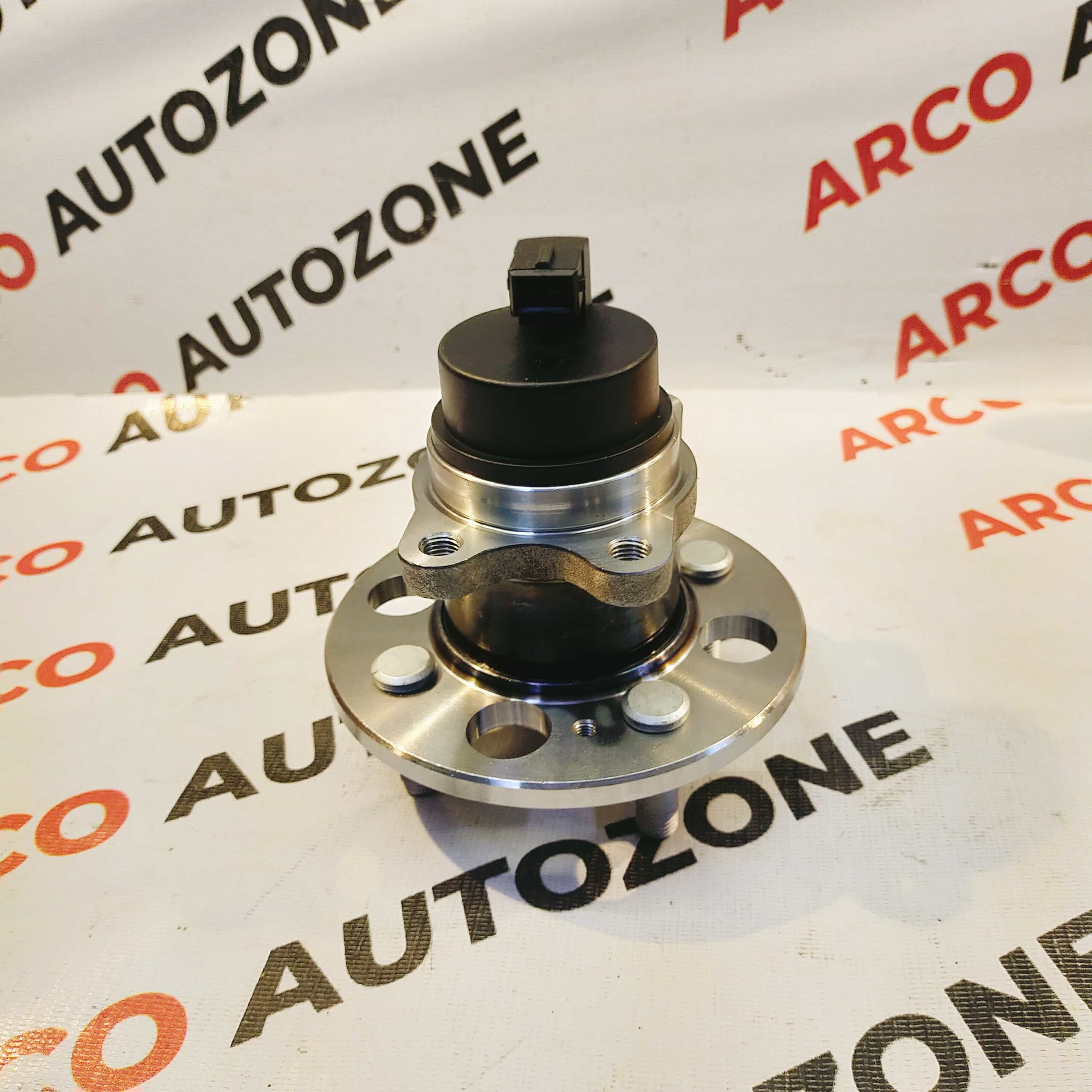 REAR WHEEL HUB AURA I10 I20 GETZ T1 GRAND VERNA T1 ABS IMB RWD3006A
