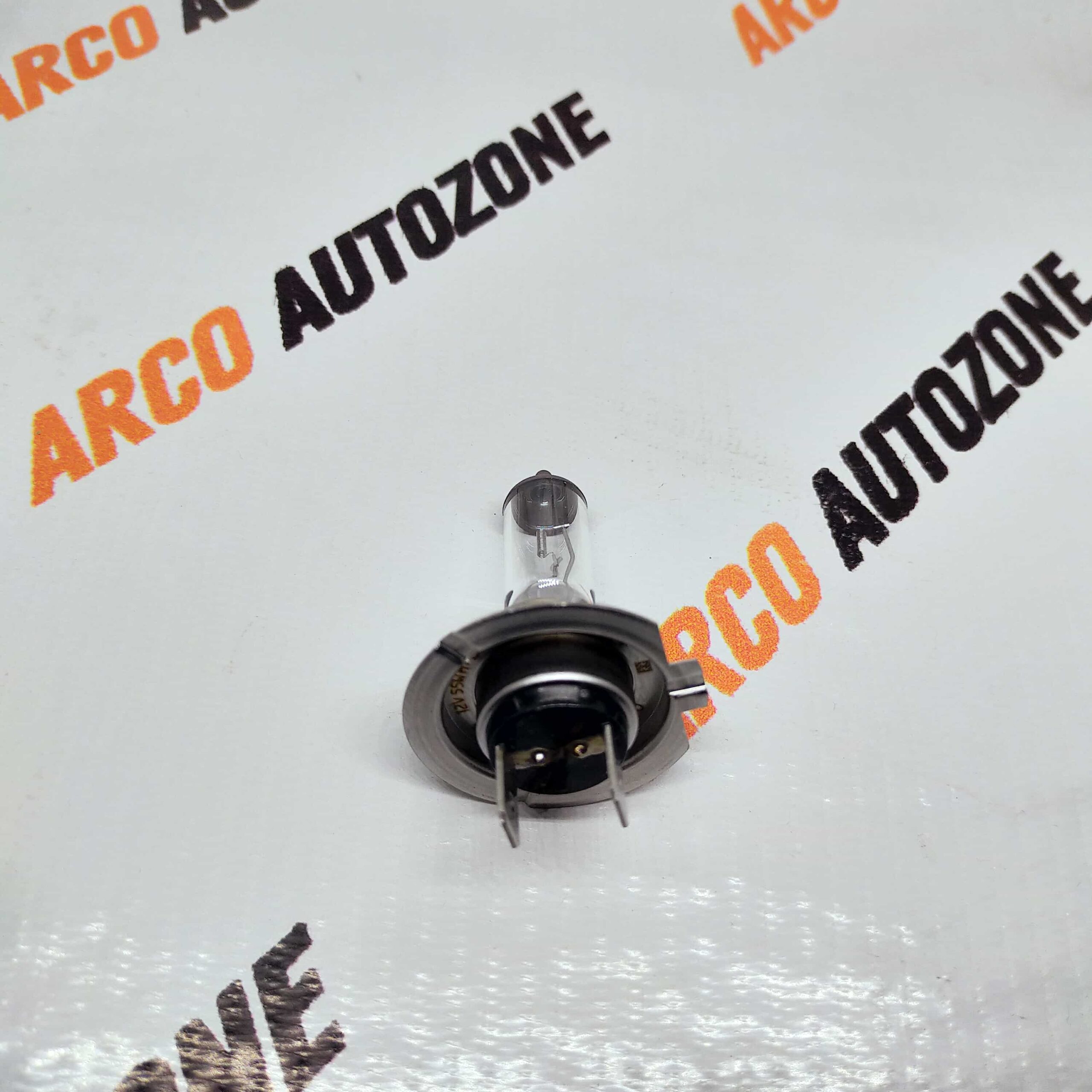 BULB H7 55W OSRAM