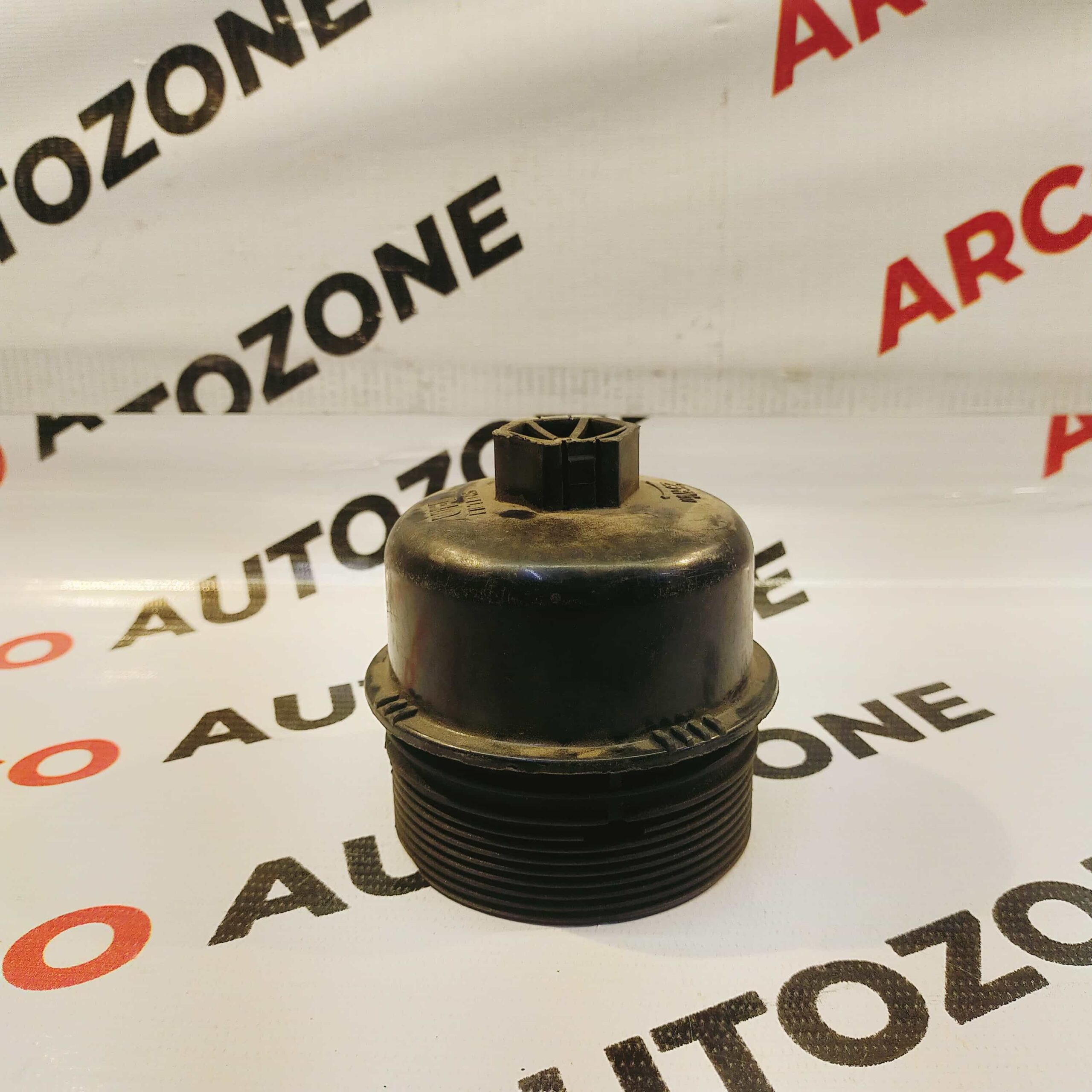 OIL FILTER CAP SWIFT DIESEL ALL MODEL