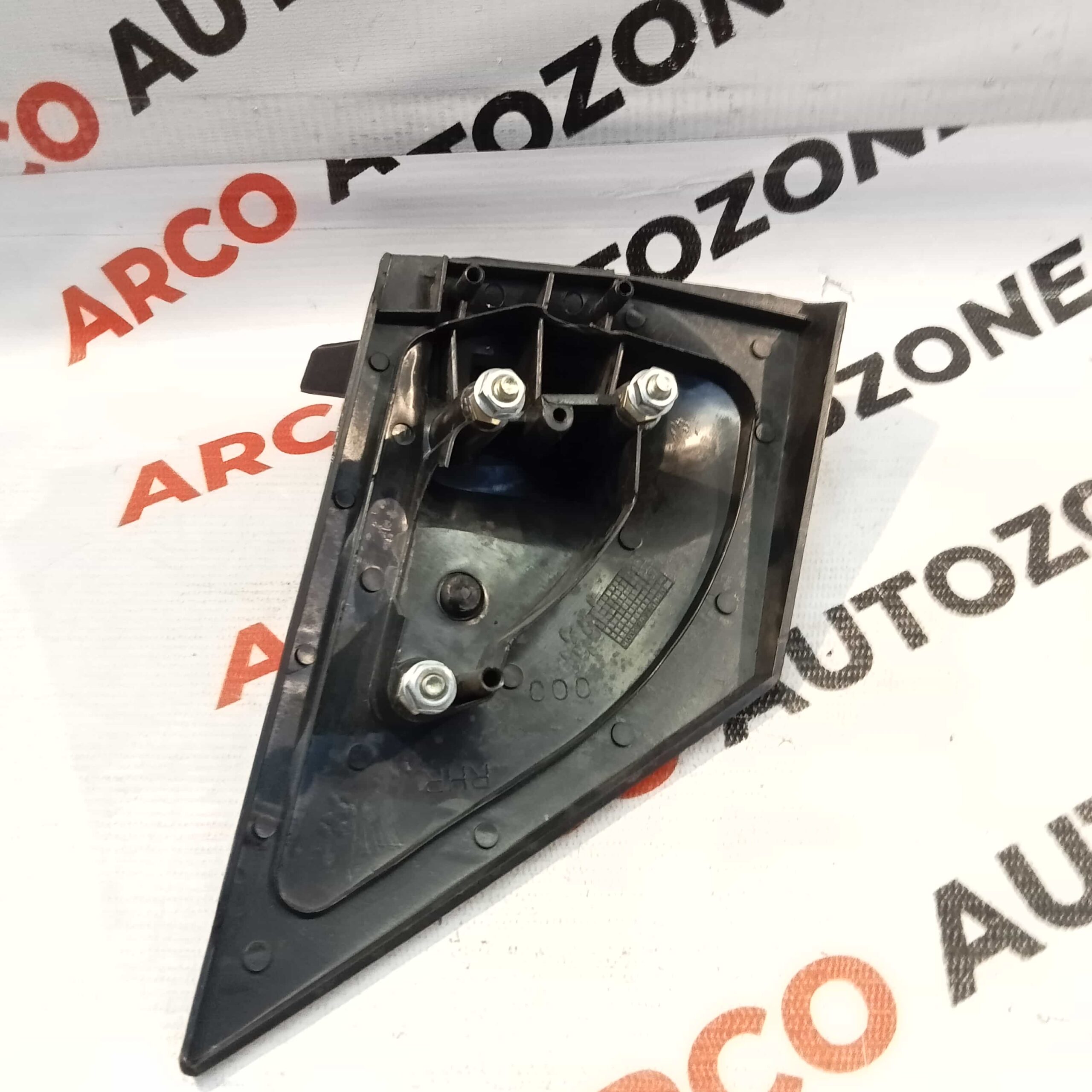 SIDE MIRROR BRACKET COROLLA ALTIS 1ST 2ND GEN RIGHT IND