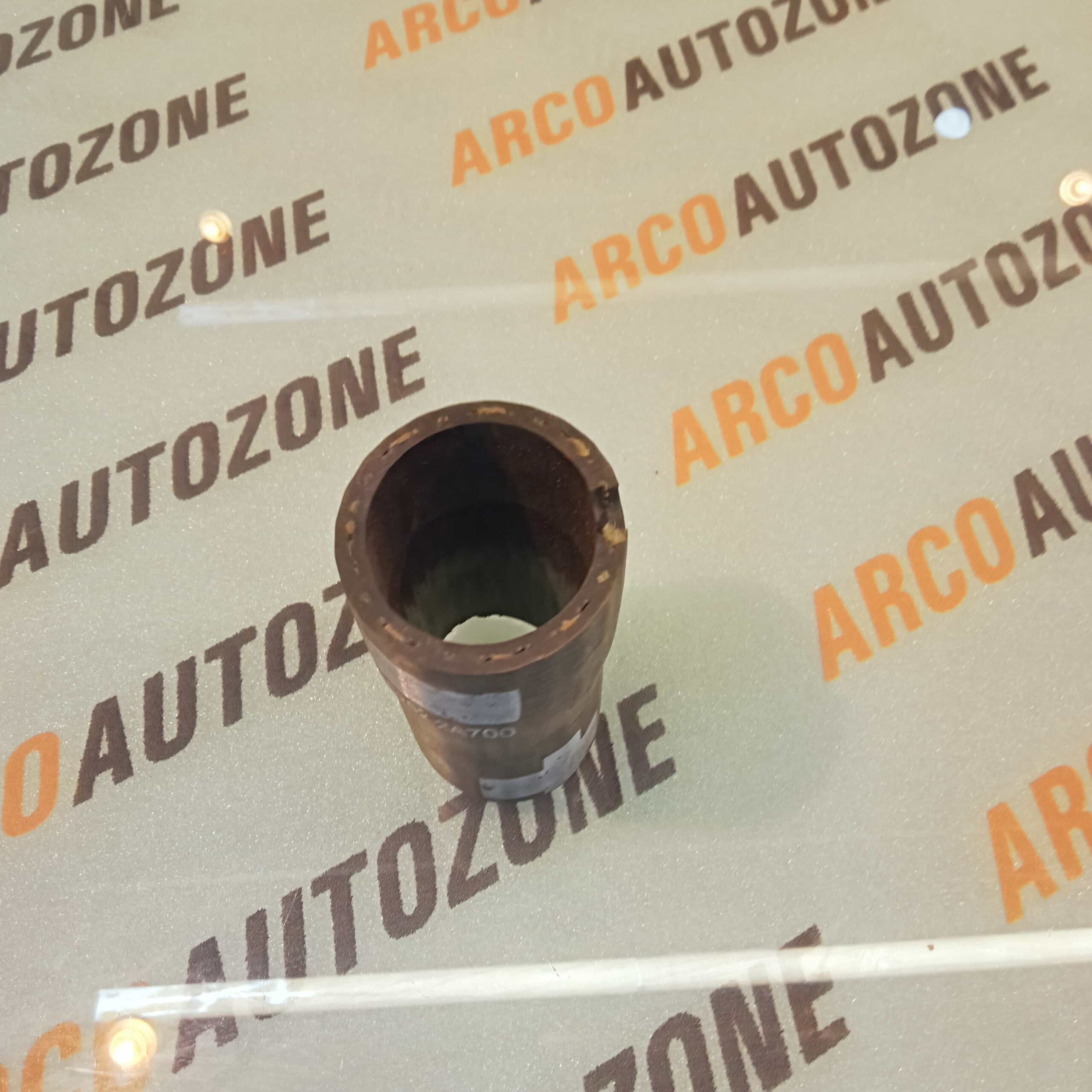 INTERCOOLER HOSE CRETA VERNA 12 ELITE SMALL IMP 282522A700