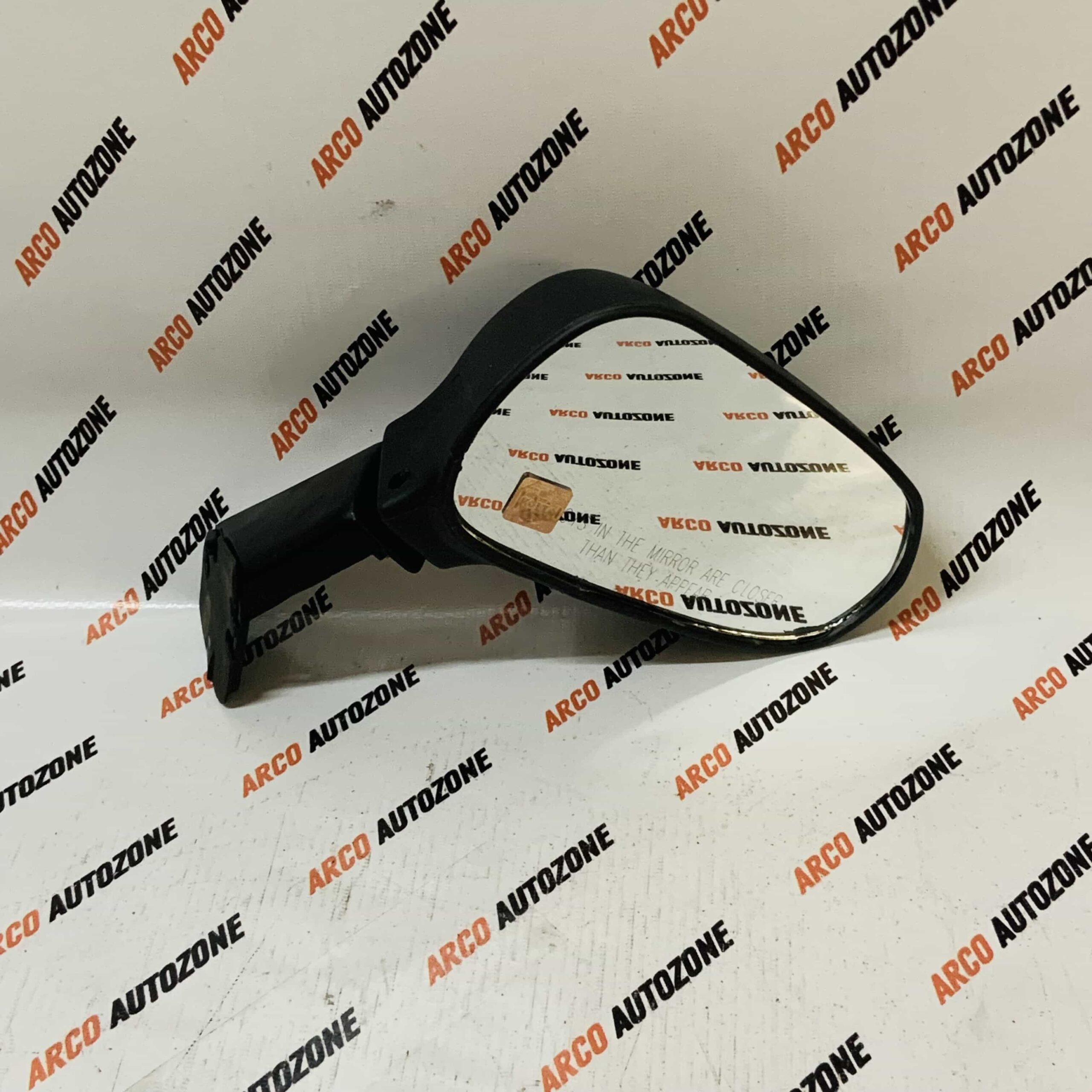 SIDE MIRROR NANO LX RIGHT KOITO KDM059