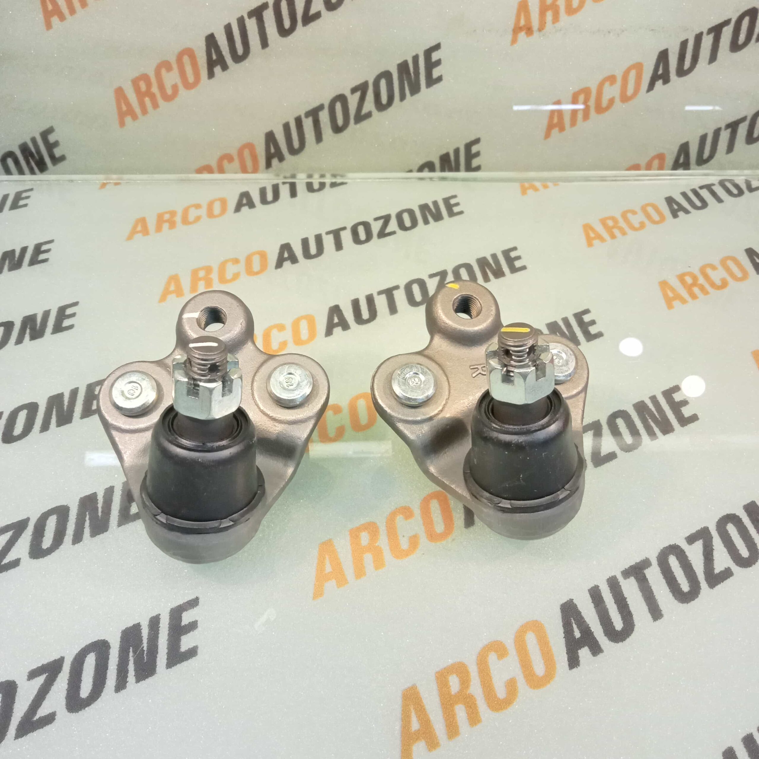 ARM BALL JOINT CIVIC 333 SET 51220SNAA03R 51230SNAA03L