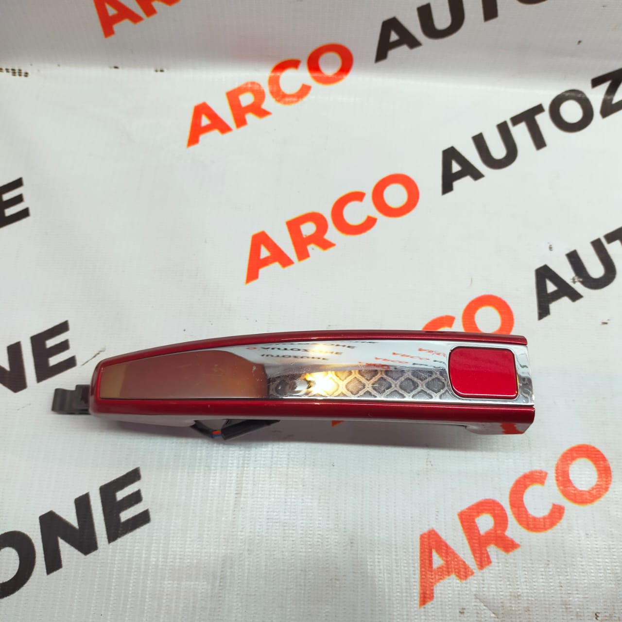 OUTER HANDLE CRUZE FRONT RIGHT SENSOR