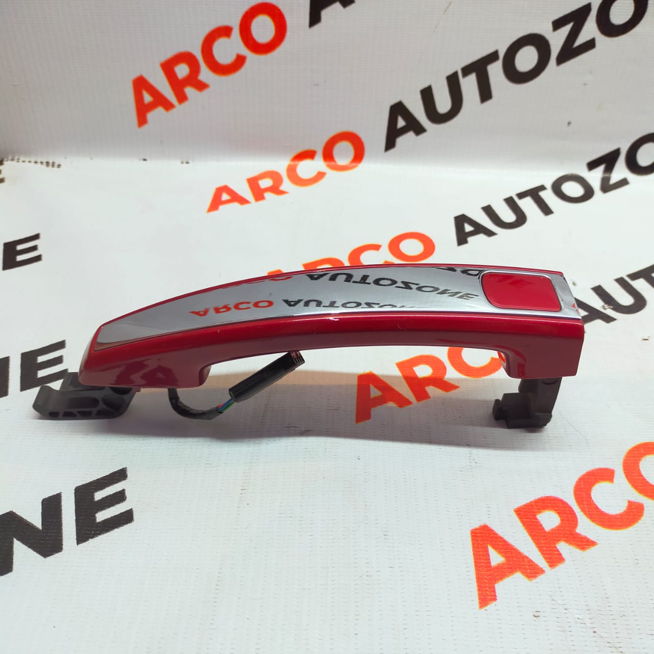 OUTER HANDLE CRUZE FRONT RIGHT SENSOR