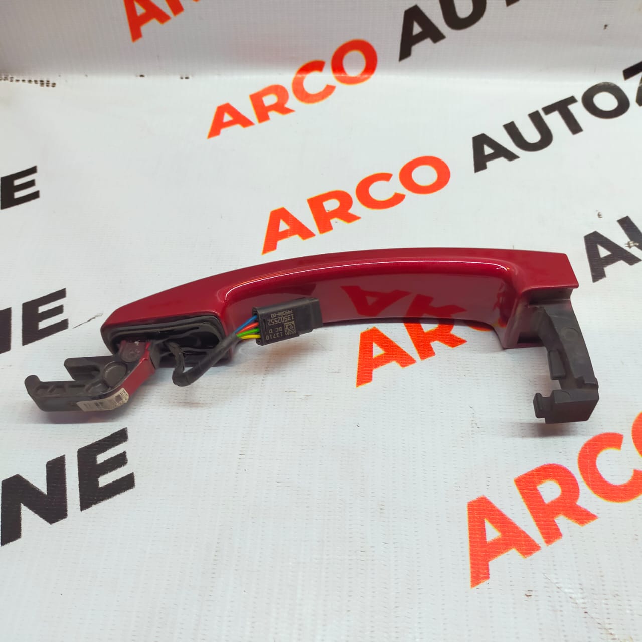 OUTER HANDLE CRUZE FRONT RIGHT SENSOR