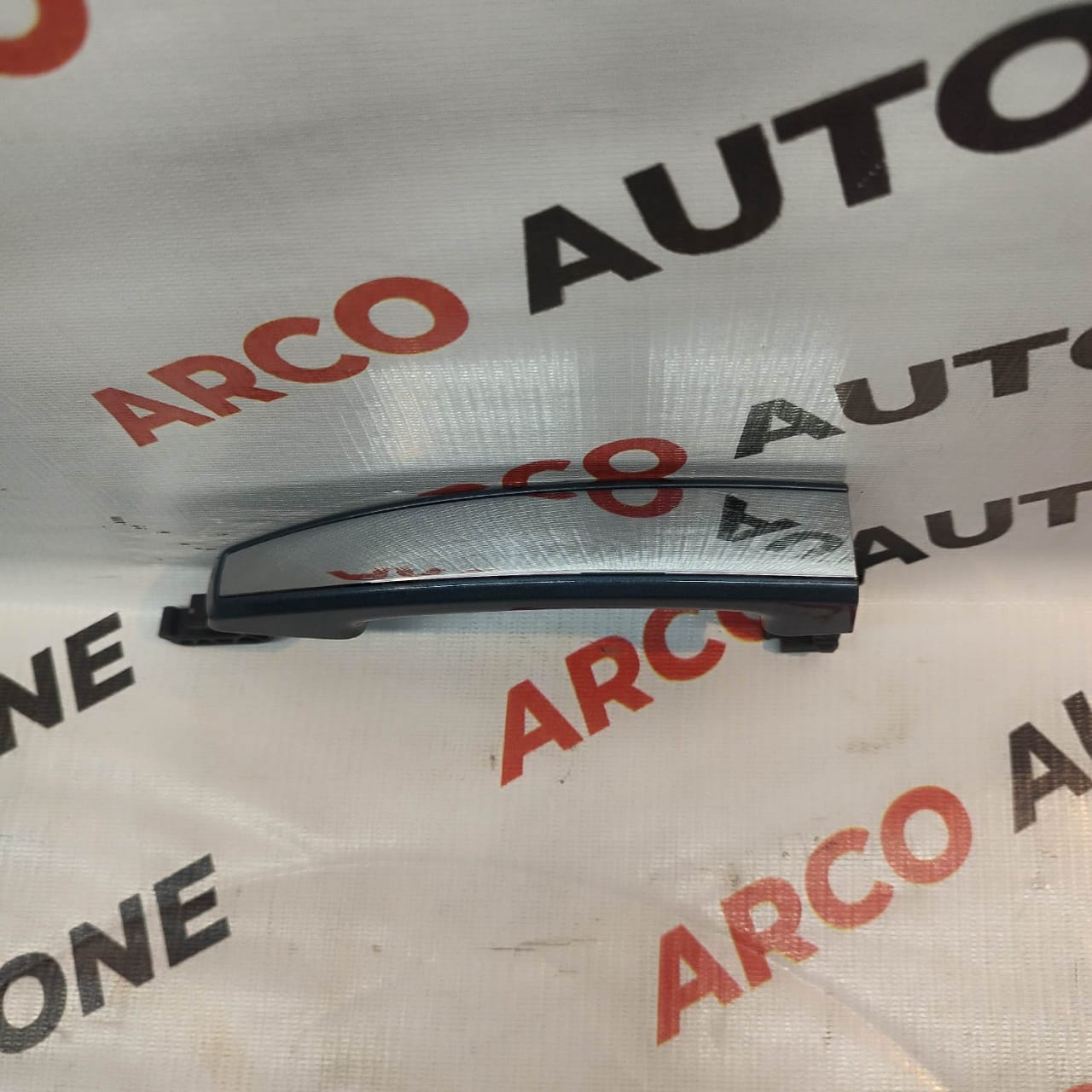OUTER HANDLE CRUZE COMMON CHROME