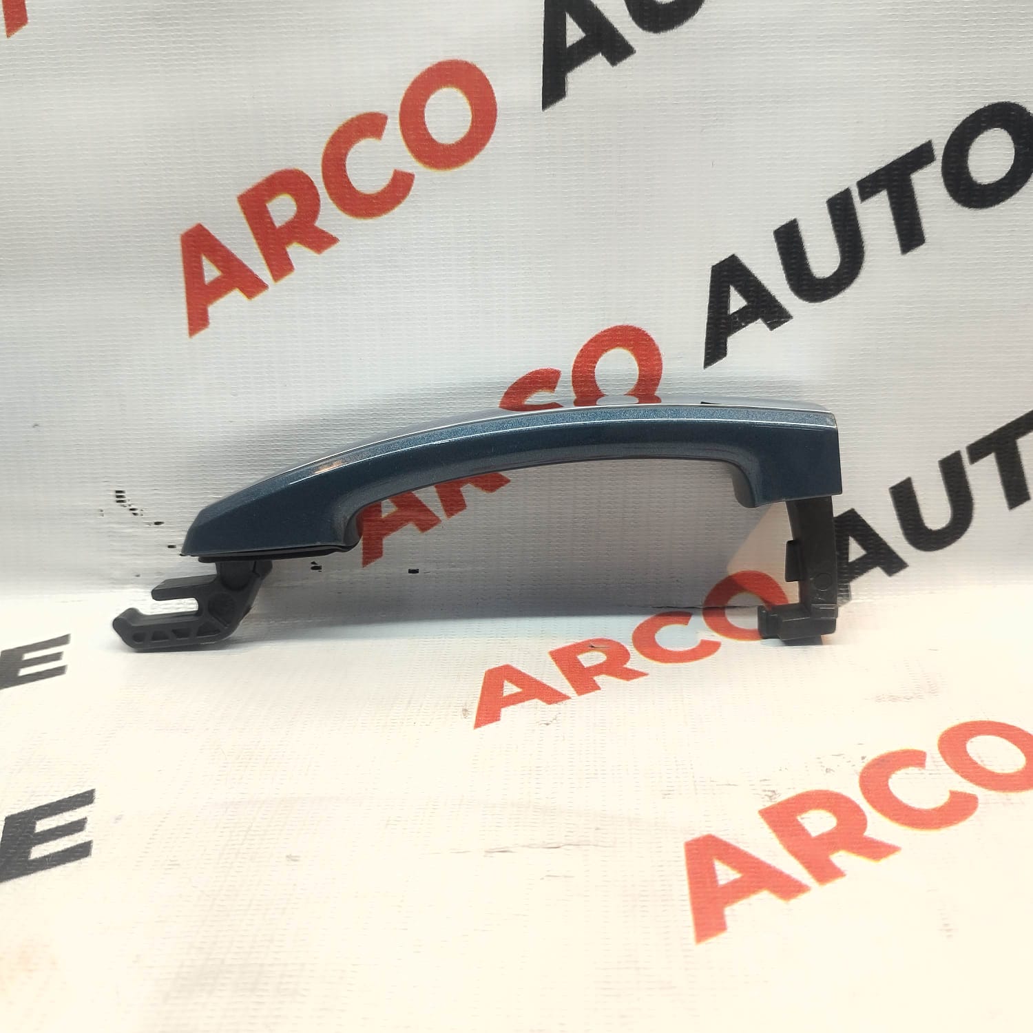 OUTER HANDLE CRUZE COMMON CHROME