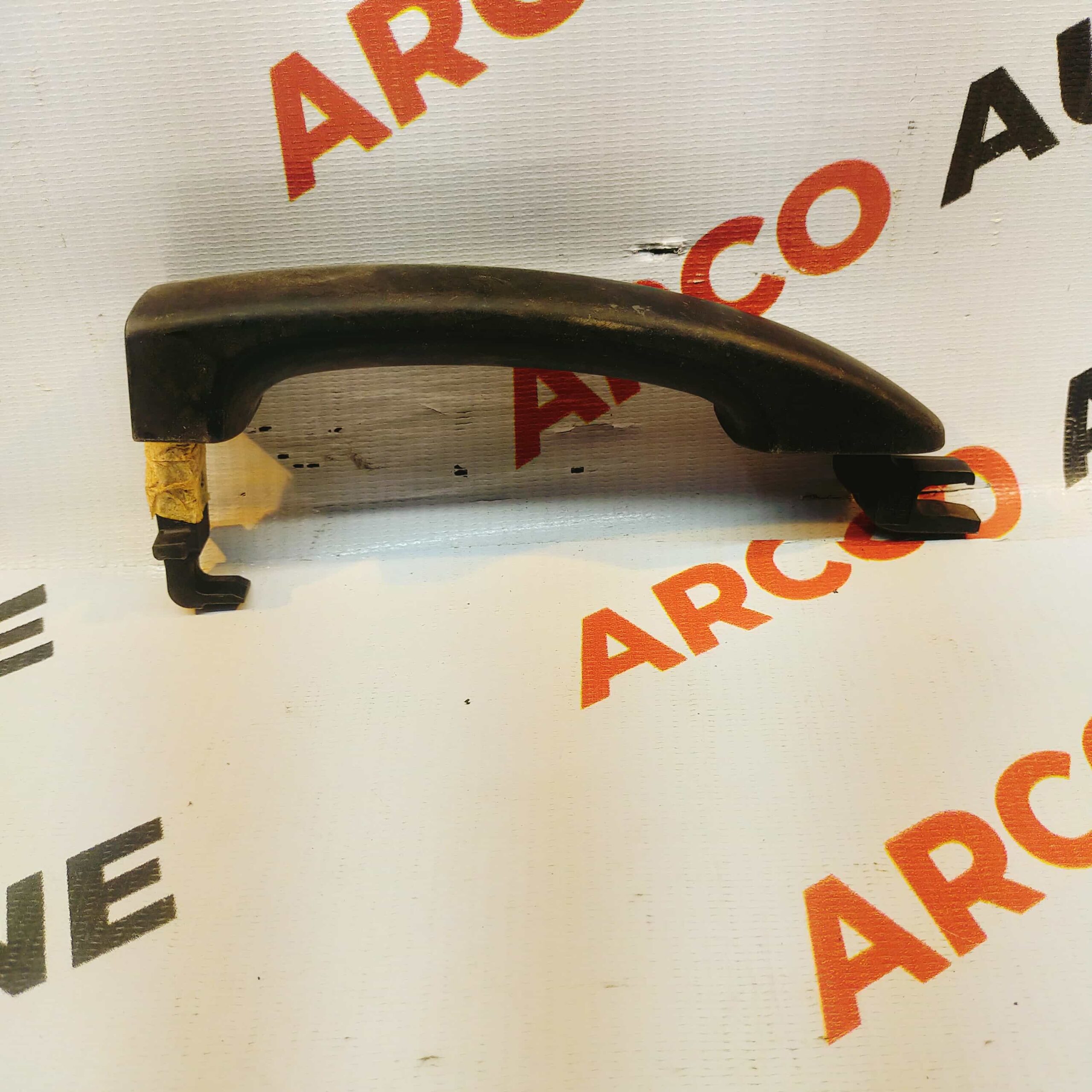 OUTER HANDLE ECOSPORT ALL SIDE