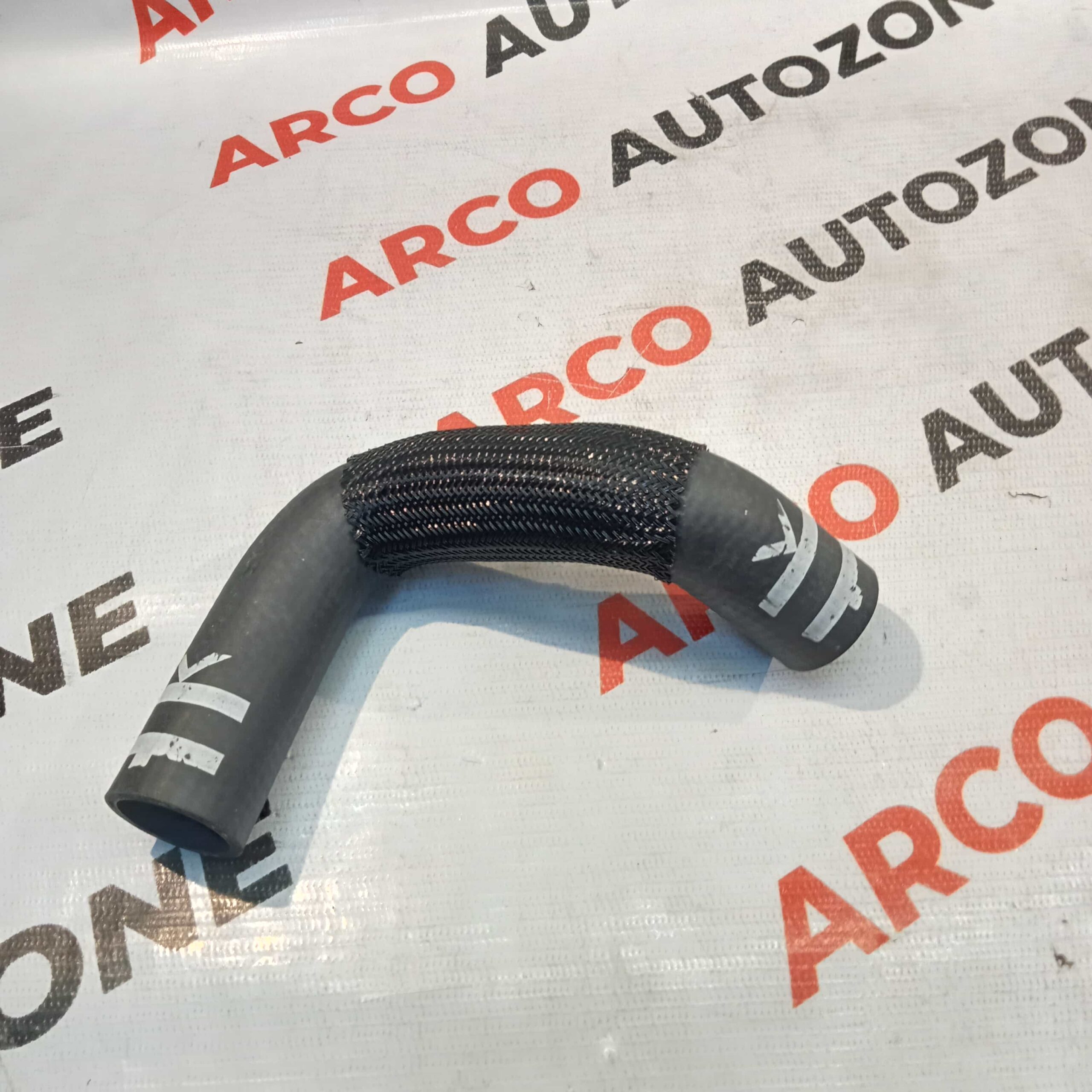 ELBOW HOSE KWID INLET JMD JMD331K3 ELBOW 210454718R