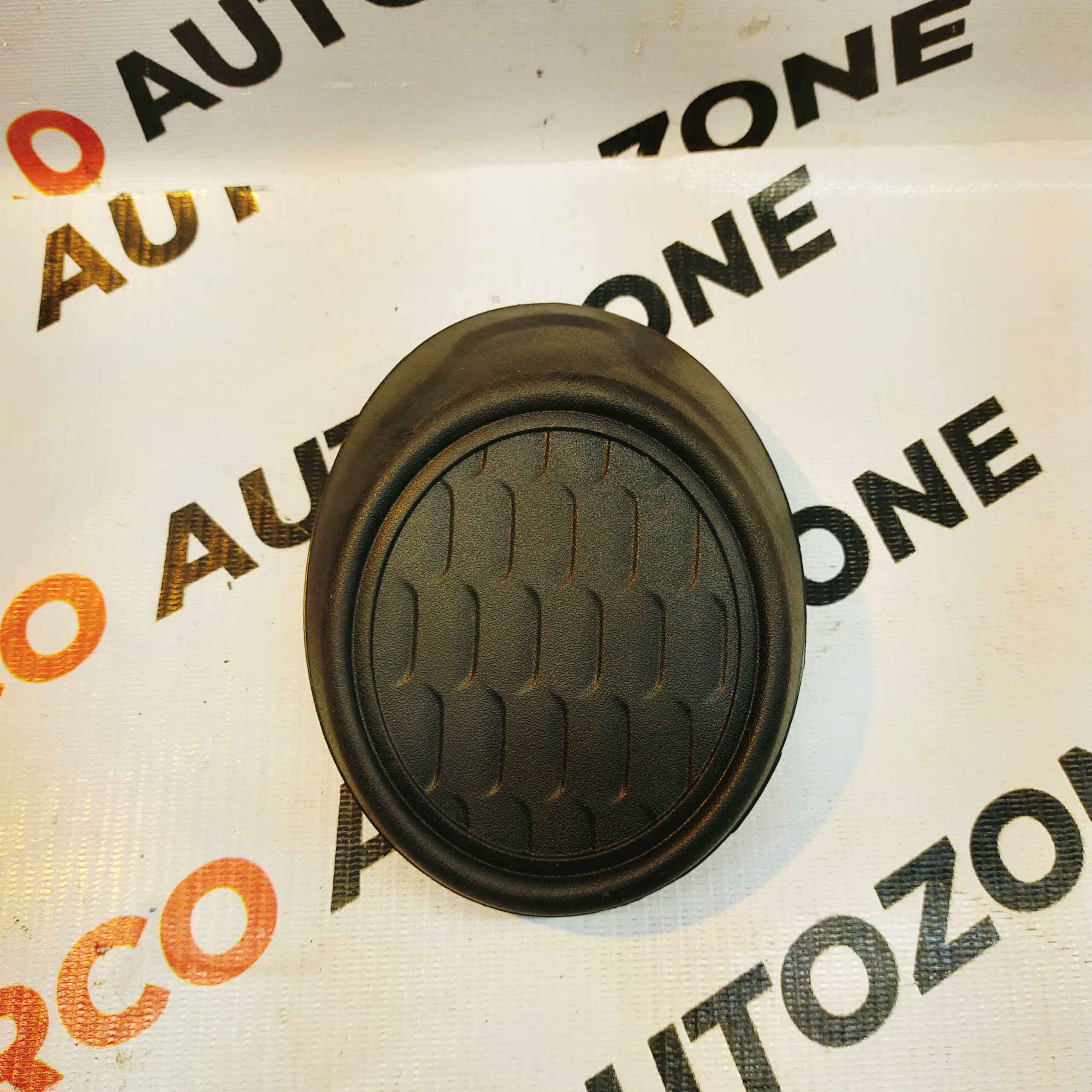 FOG LAMP COVER ECOSPORT T1 RIGHT CN1515A298
