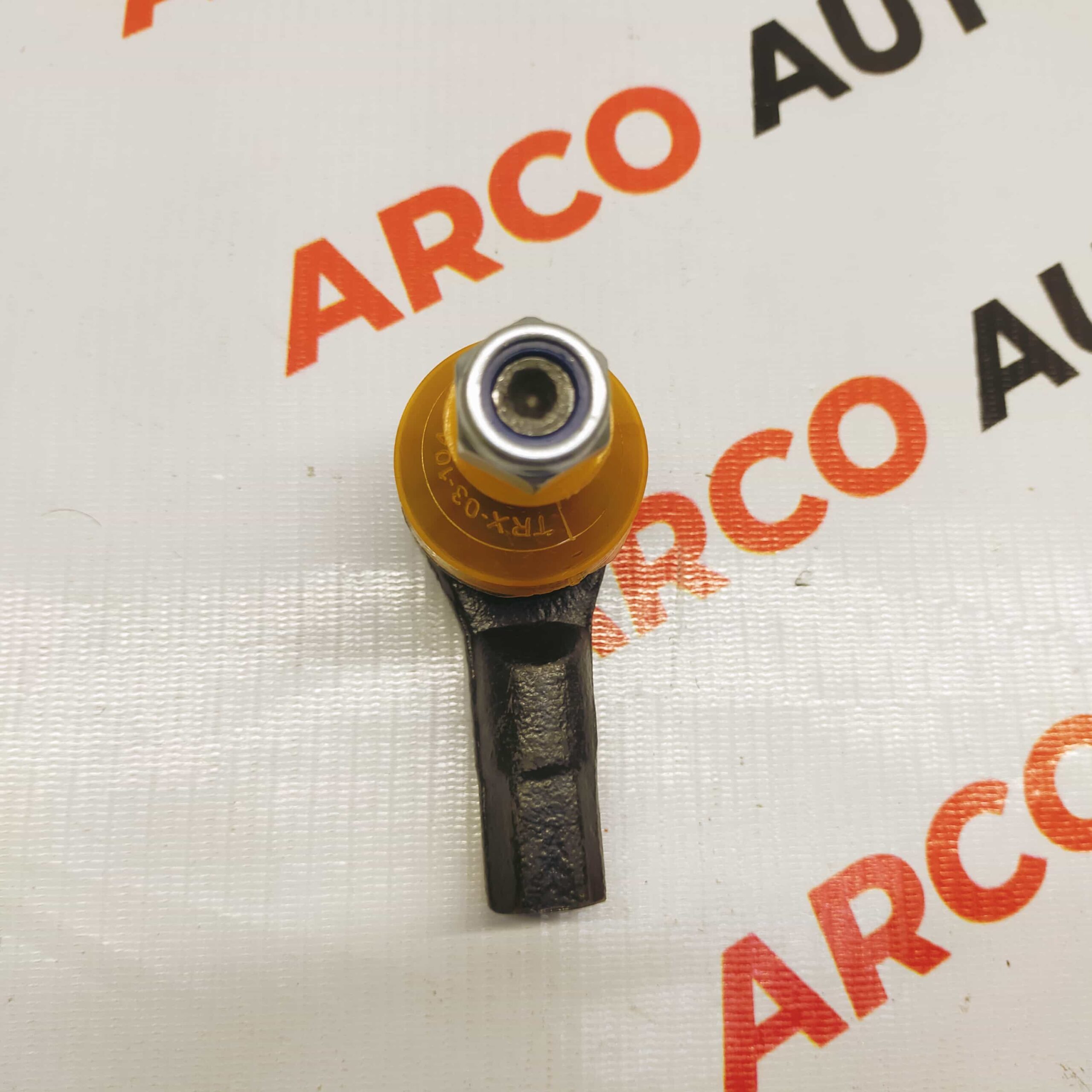 TIE ROD END CAPTIVA TRX SINGLE