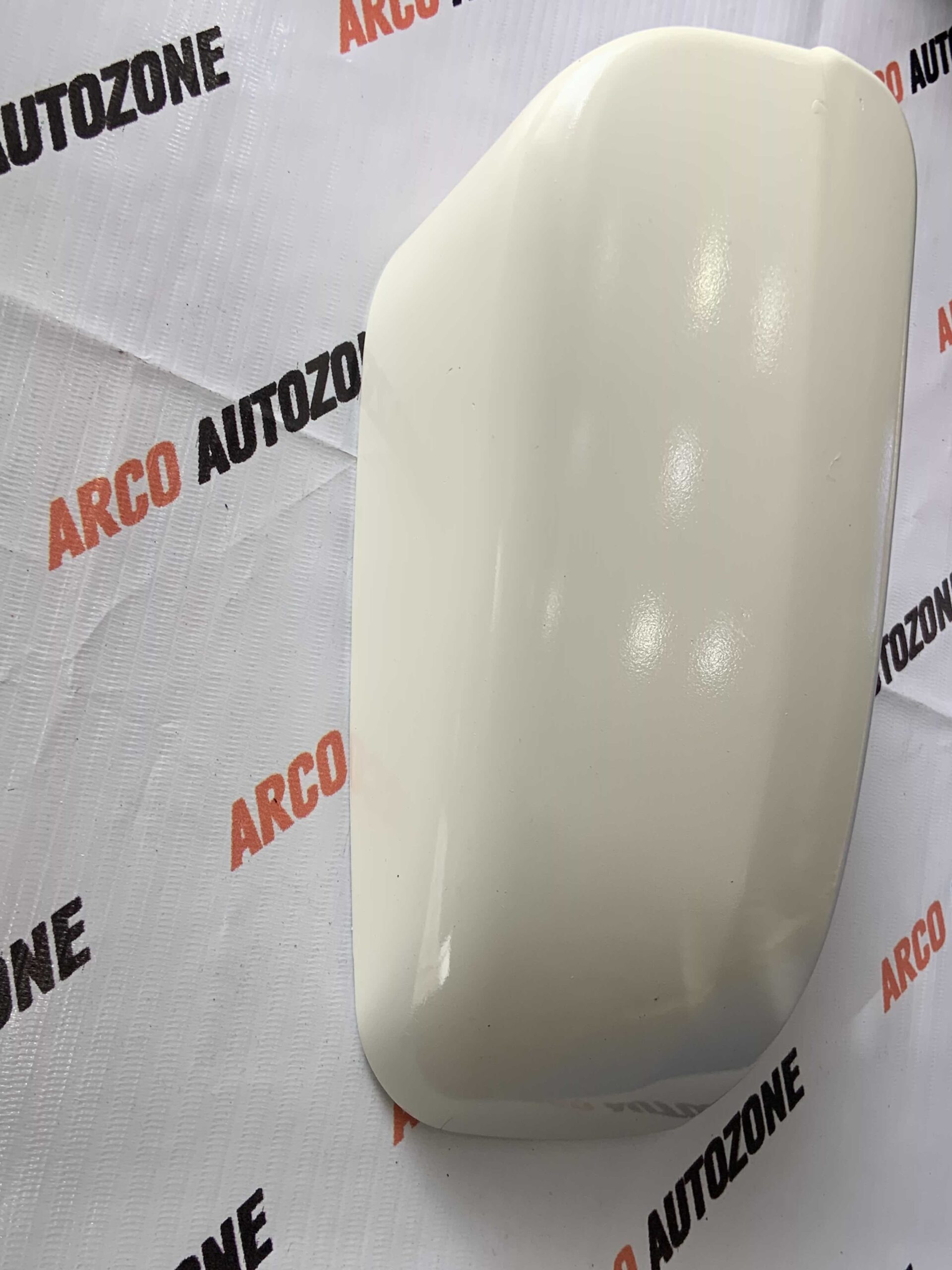 SIDE MIRROR COVER SCORPIO MHAWK RIGHT