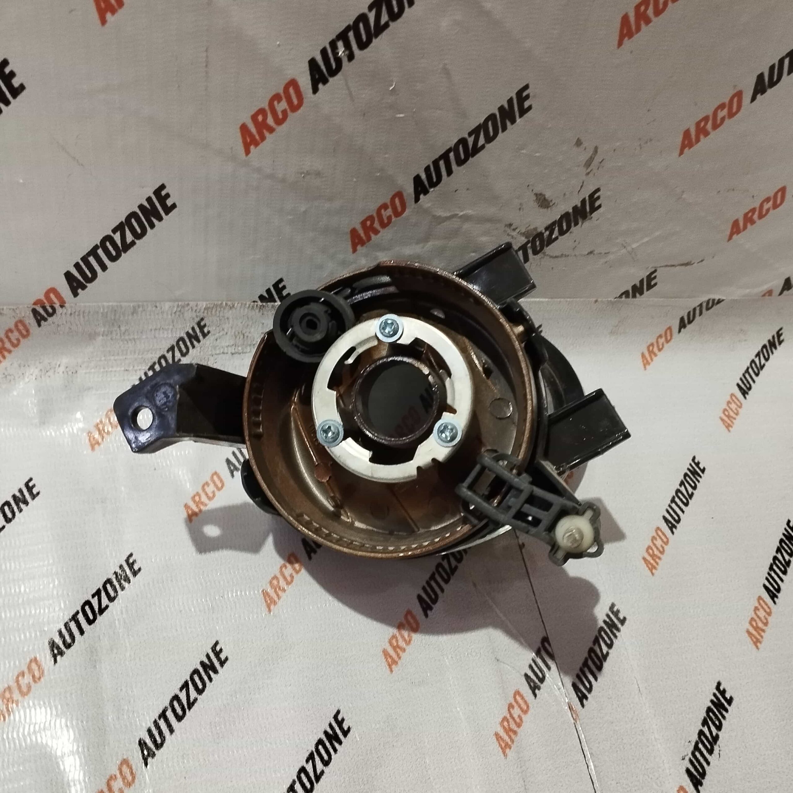 FOG LAMP JETTA T1 LEFT CHINA