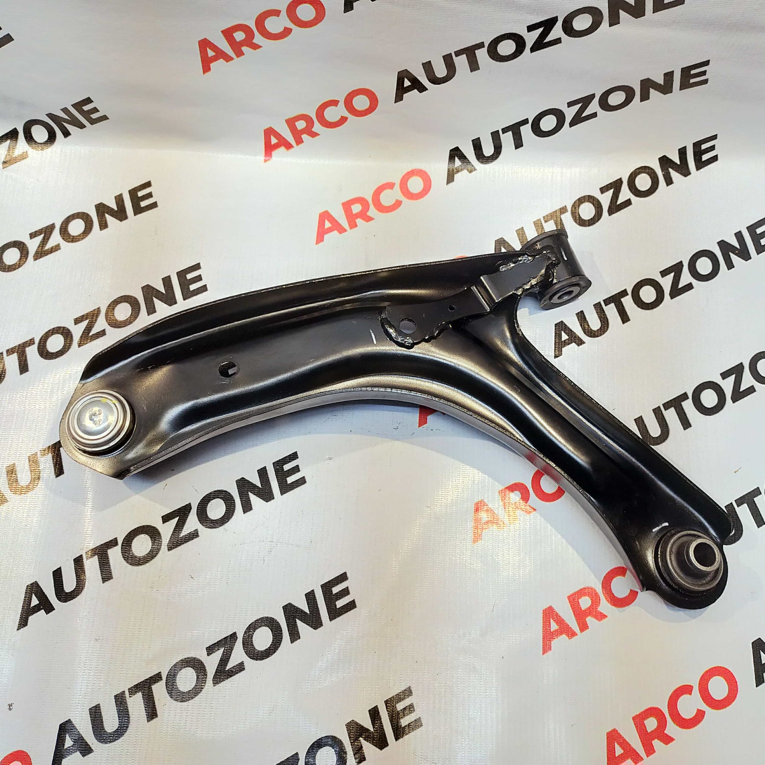 TRACK CONTROL ARM KWID RIGHT STARKE 456438RH