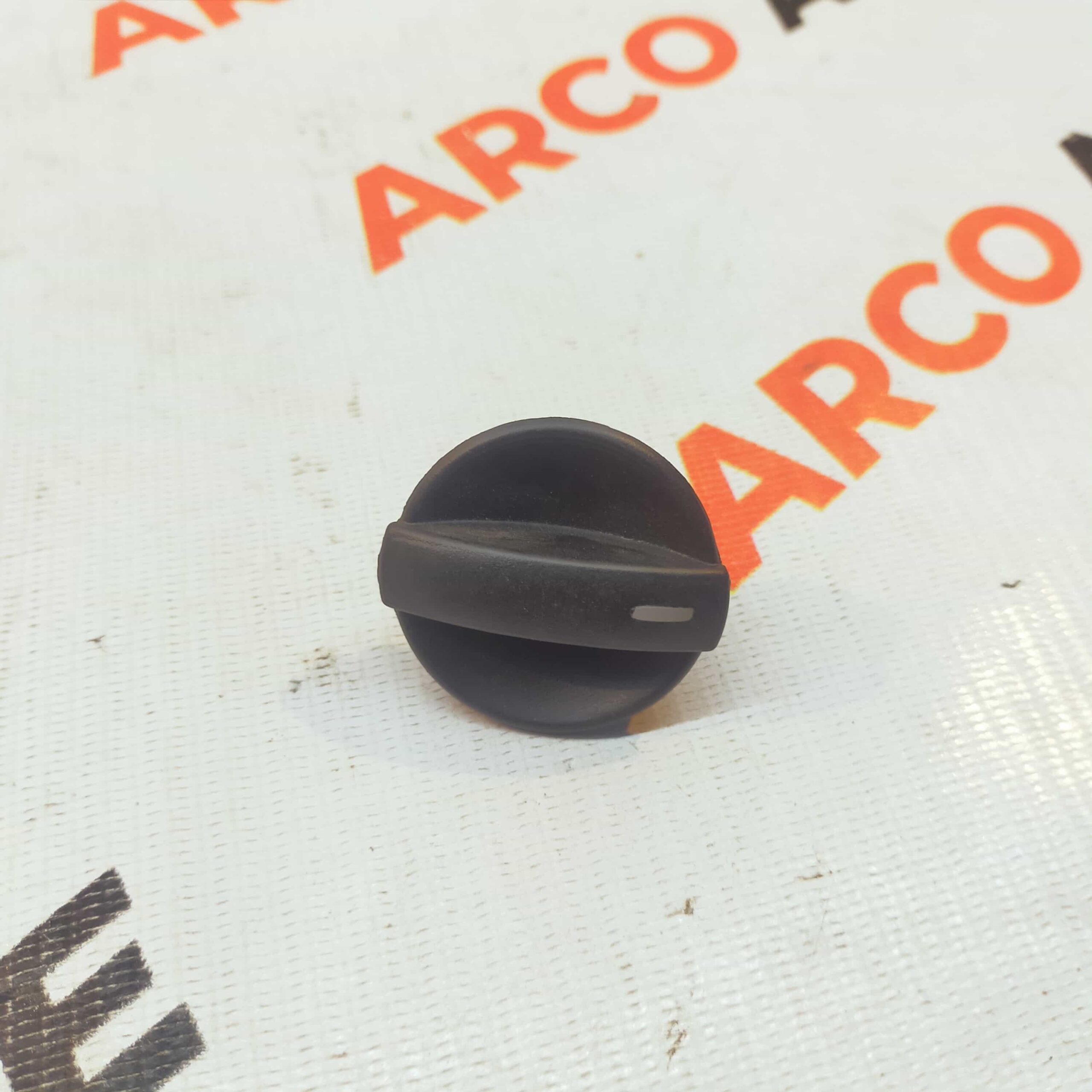 AC NOB I10 BLACK