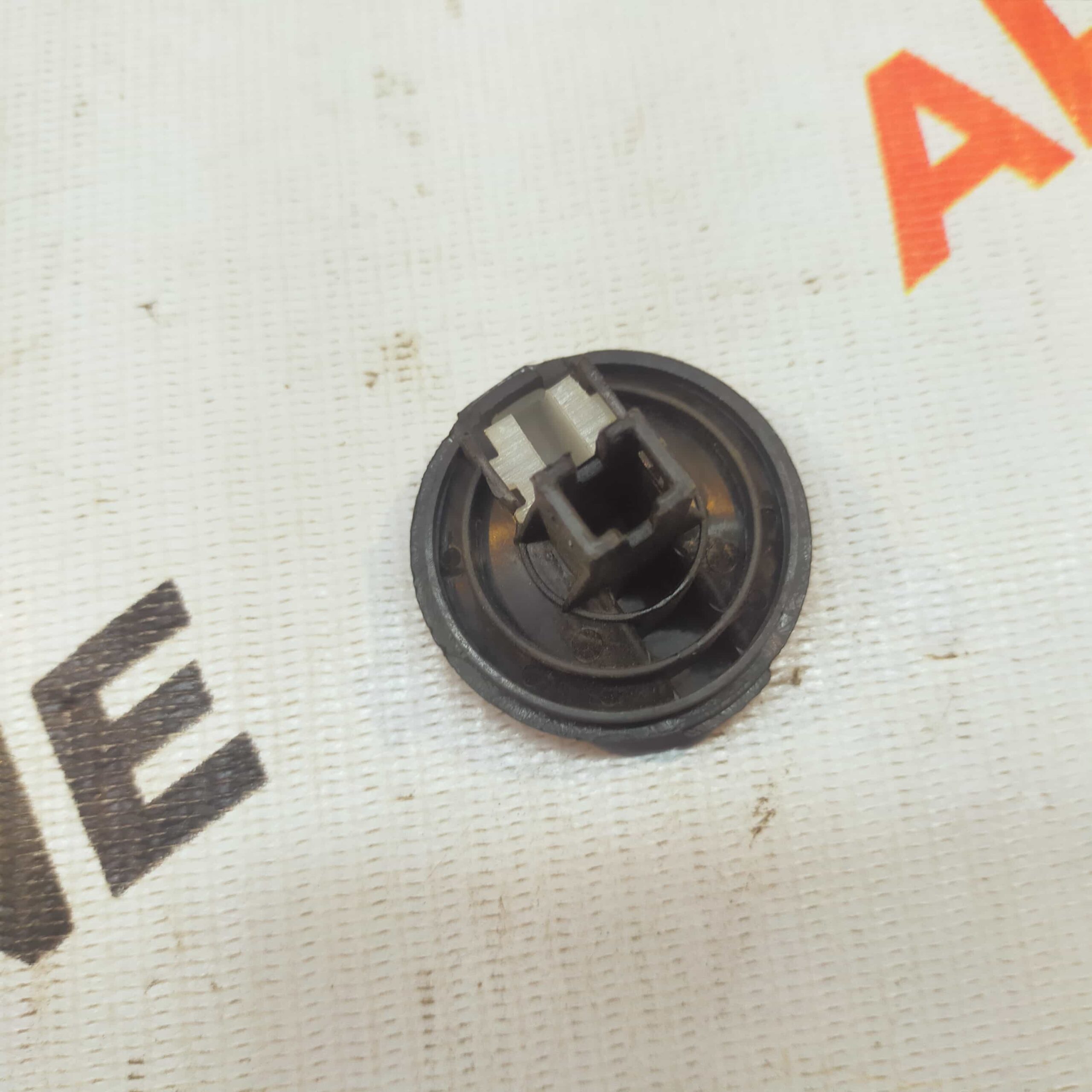 AC NOB I10 BLACK