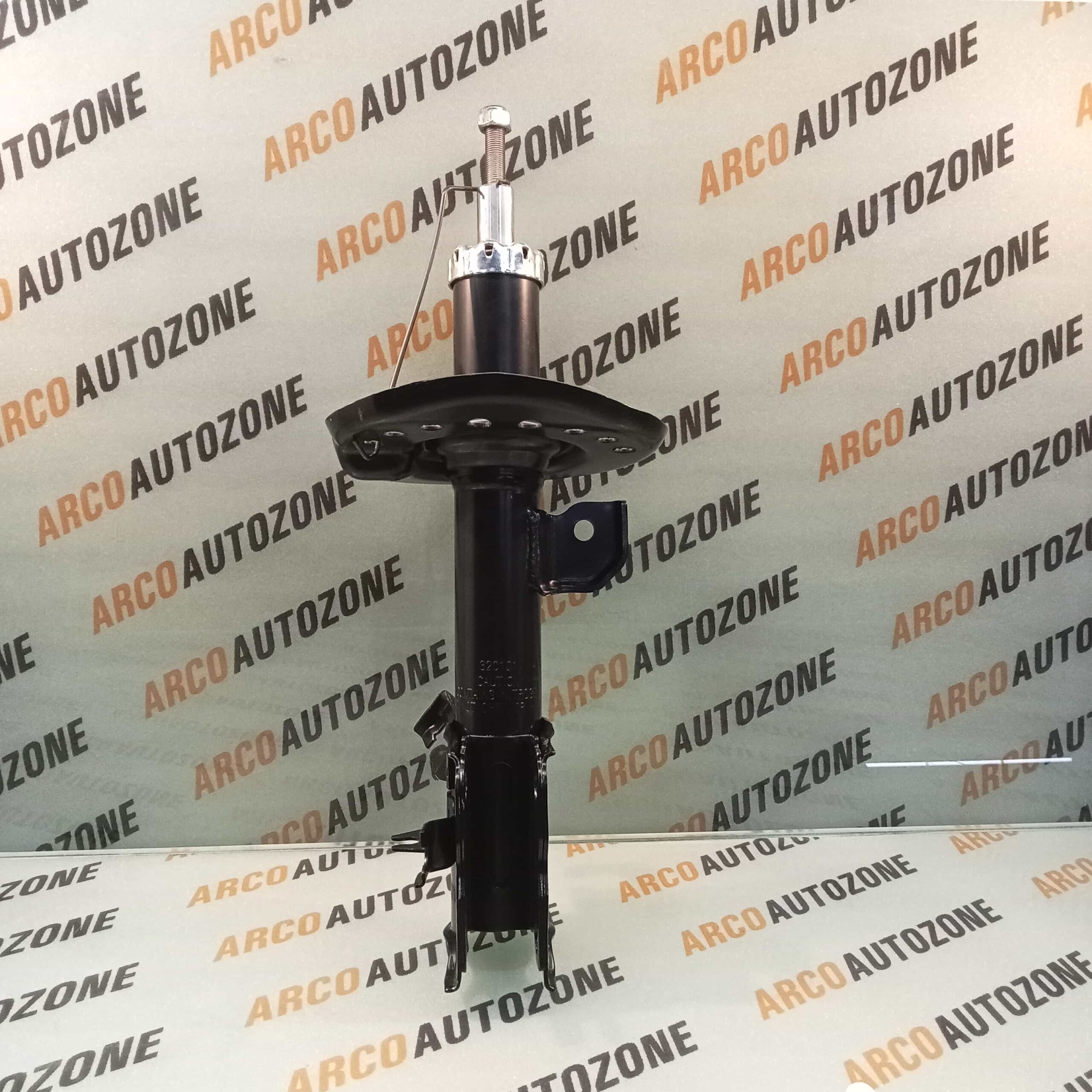FRONT SHOCKER KOLEOS XTRAIL LEFT IMP 54303JE21A