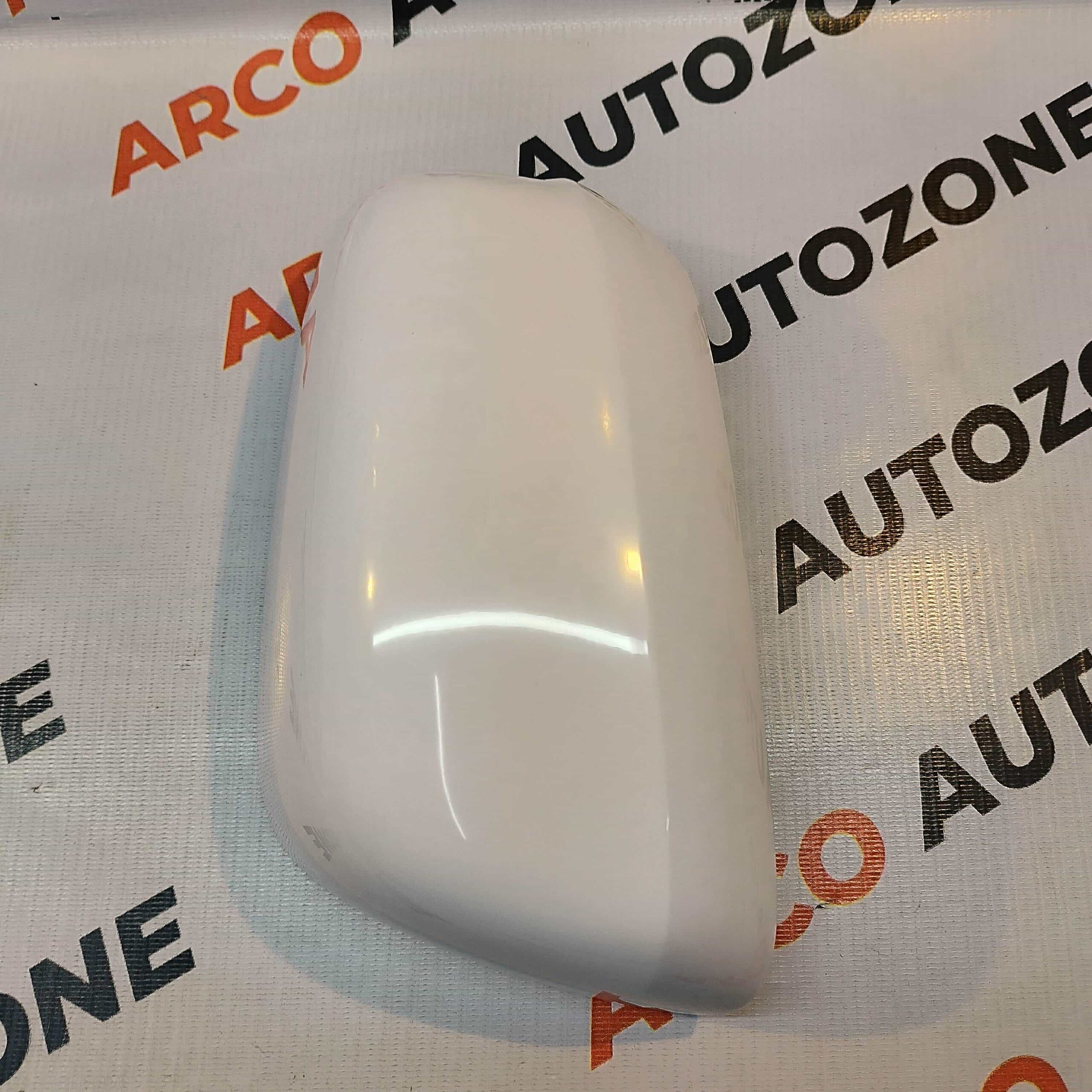SIDE MIRROR COVER JAZZ T1 LEFT IMP