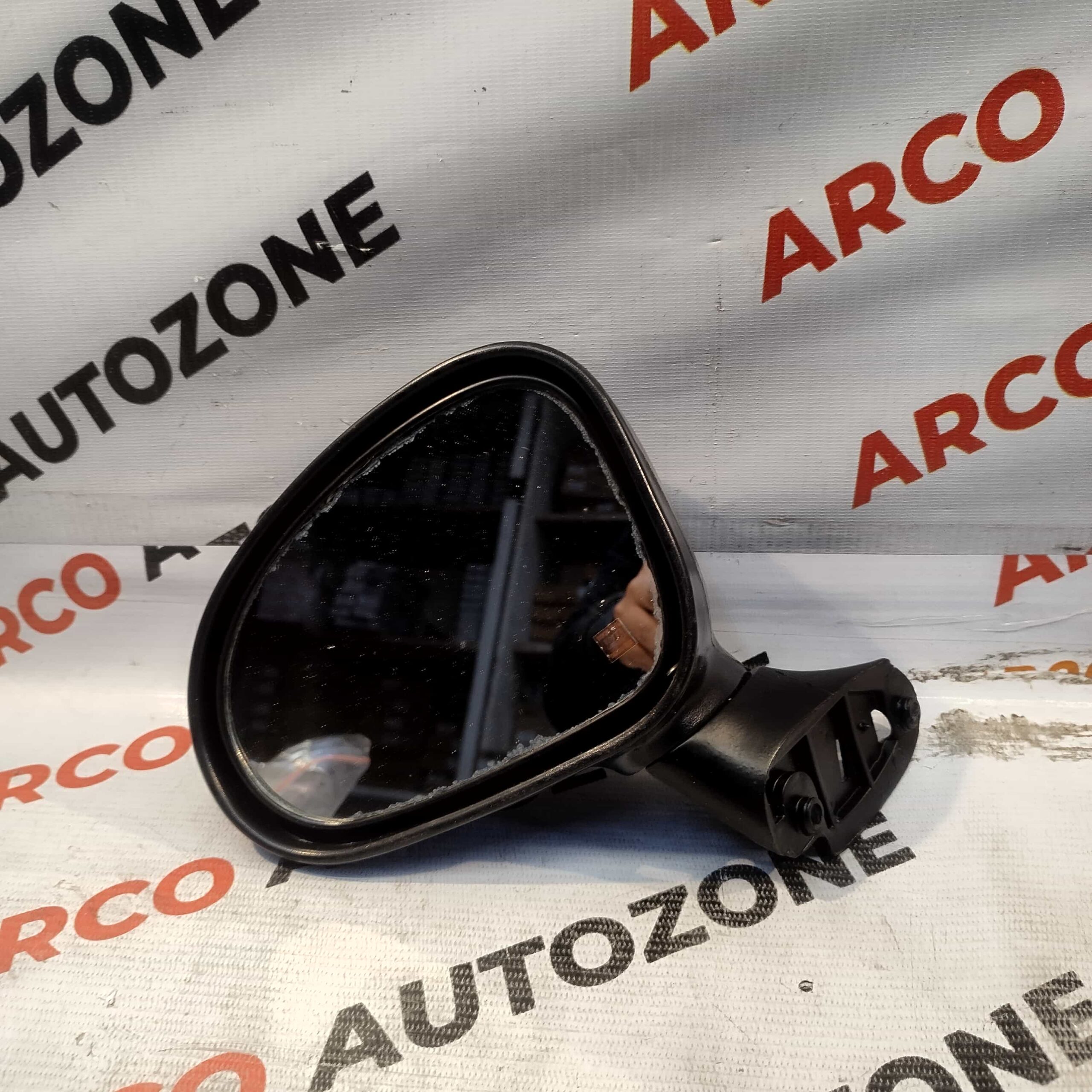 SIDE MIRROR MATIZ LEFT KOITO