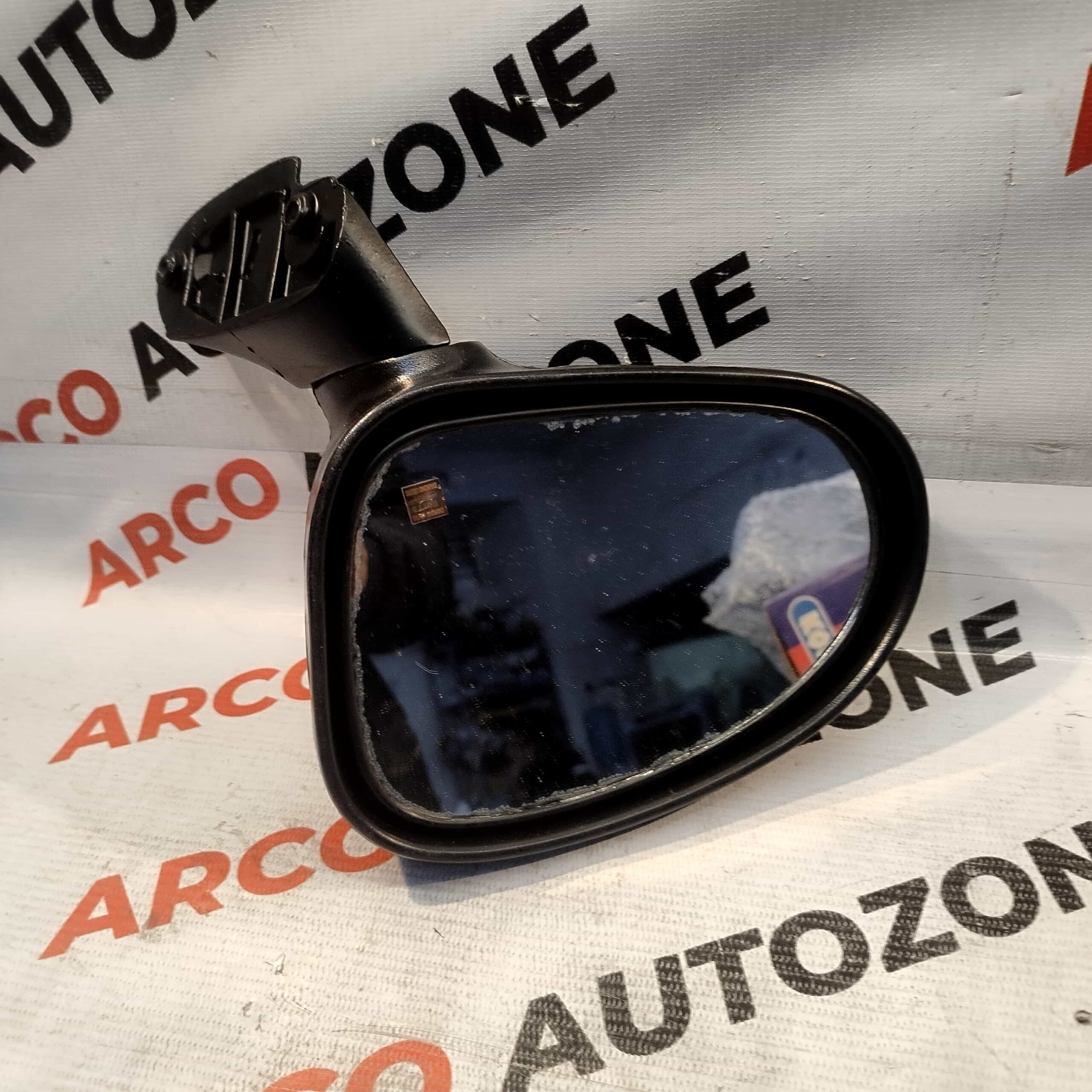 SIDE MIRROR MATIZ LEFT KOITO
