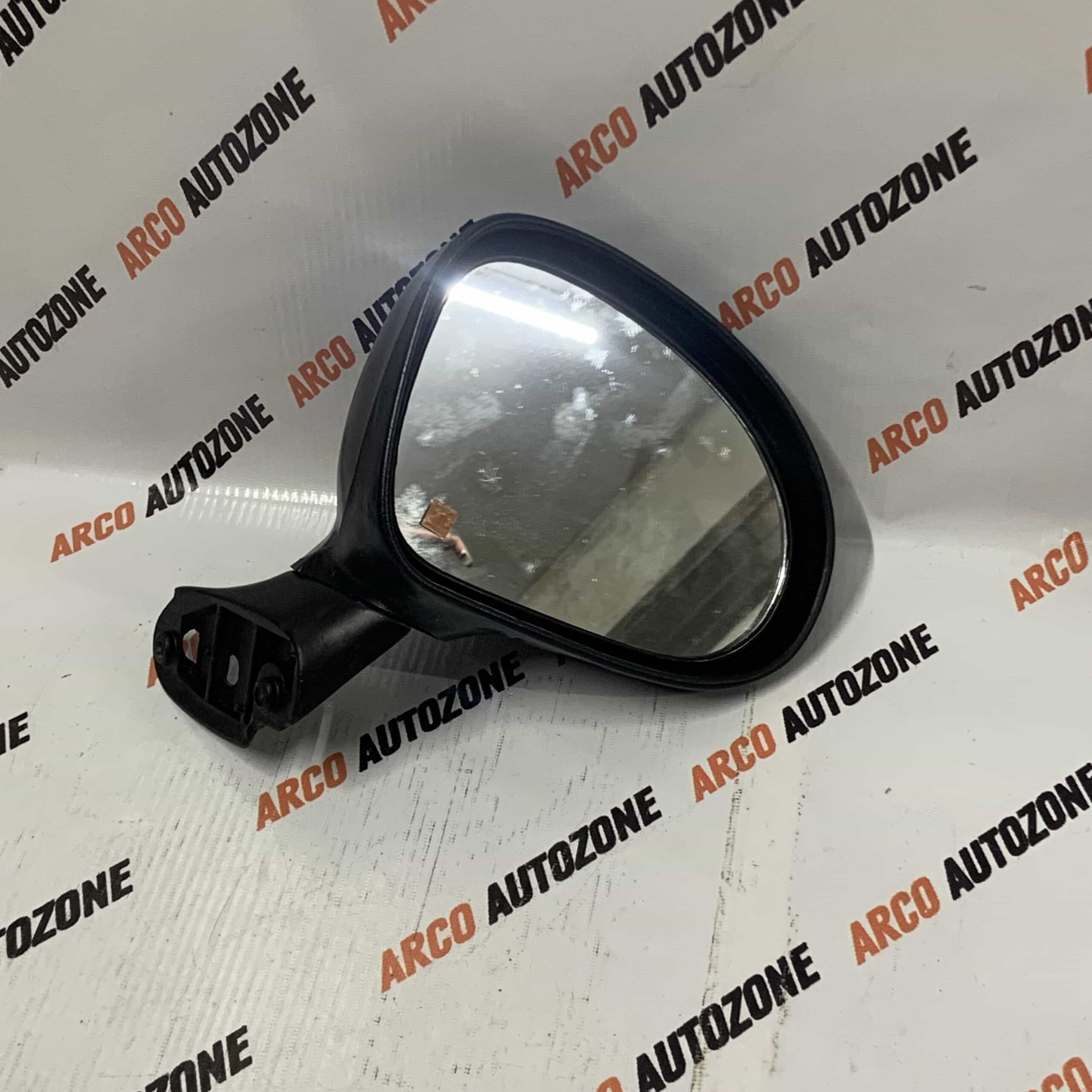 SIDE MIRROR MATIZ RIGHT KOITO
