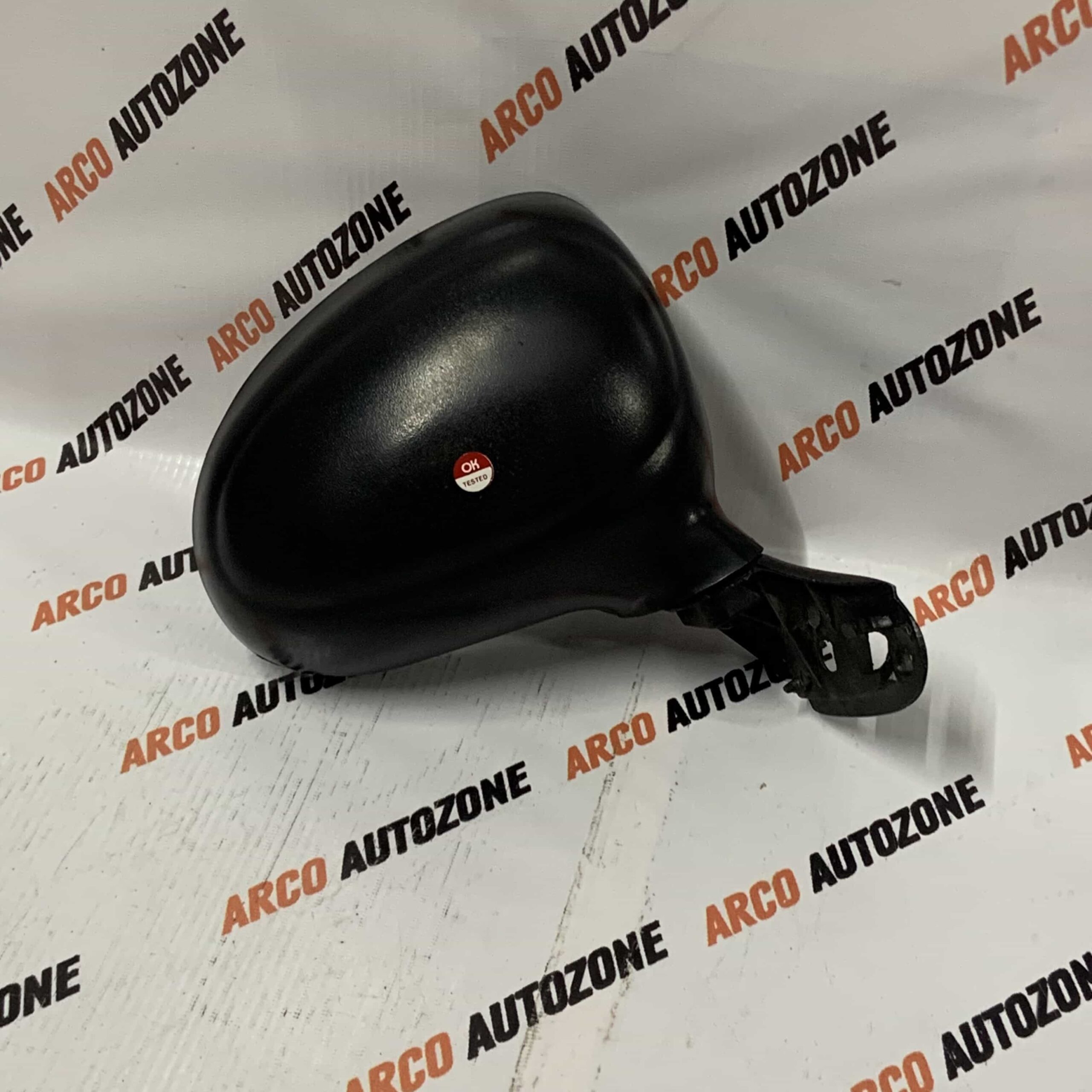 SIDE MIRROR MATIZ RIGHT KOITO
