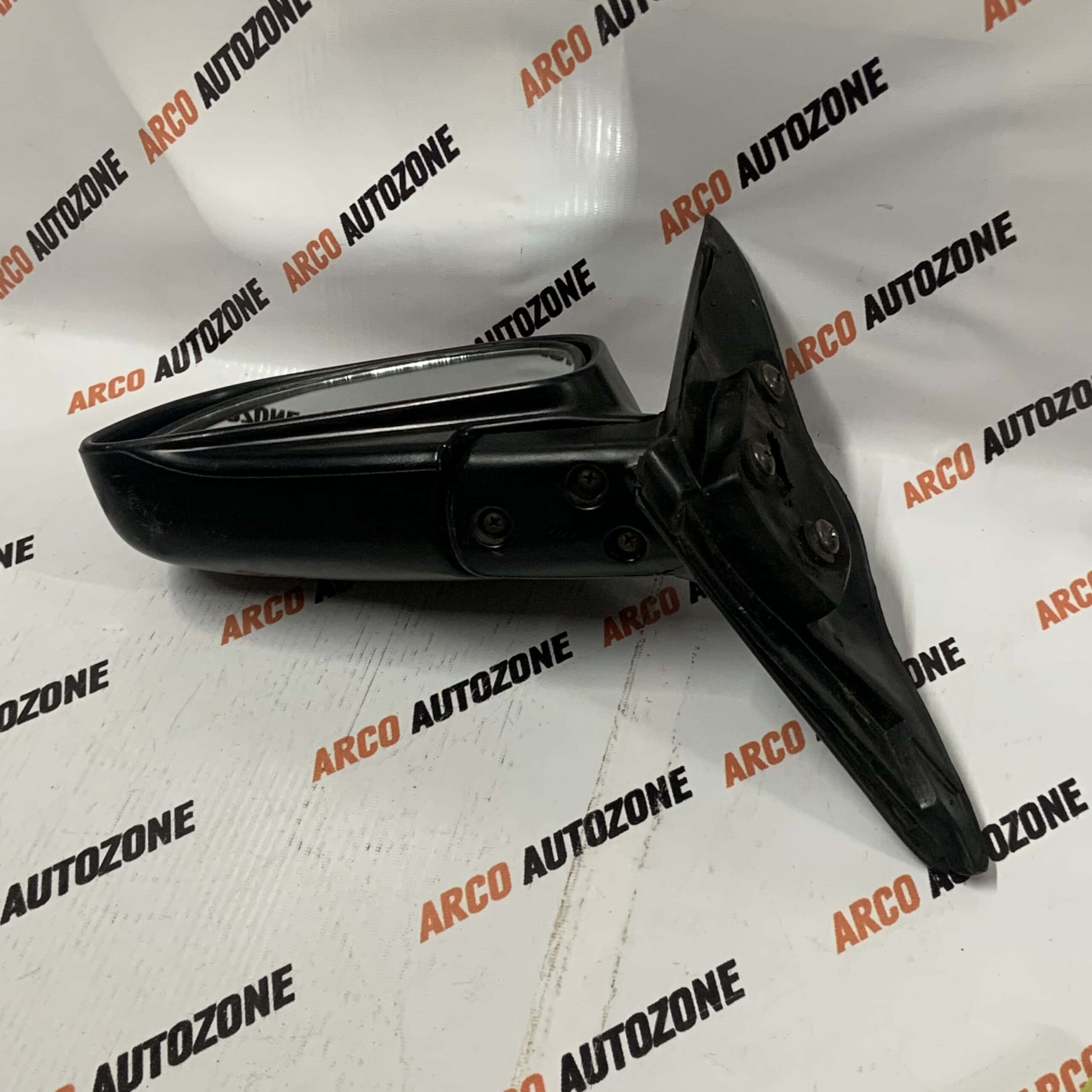 SIDE MIRROR LANCER LEFT TIP TAP