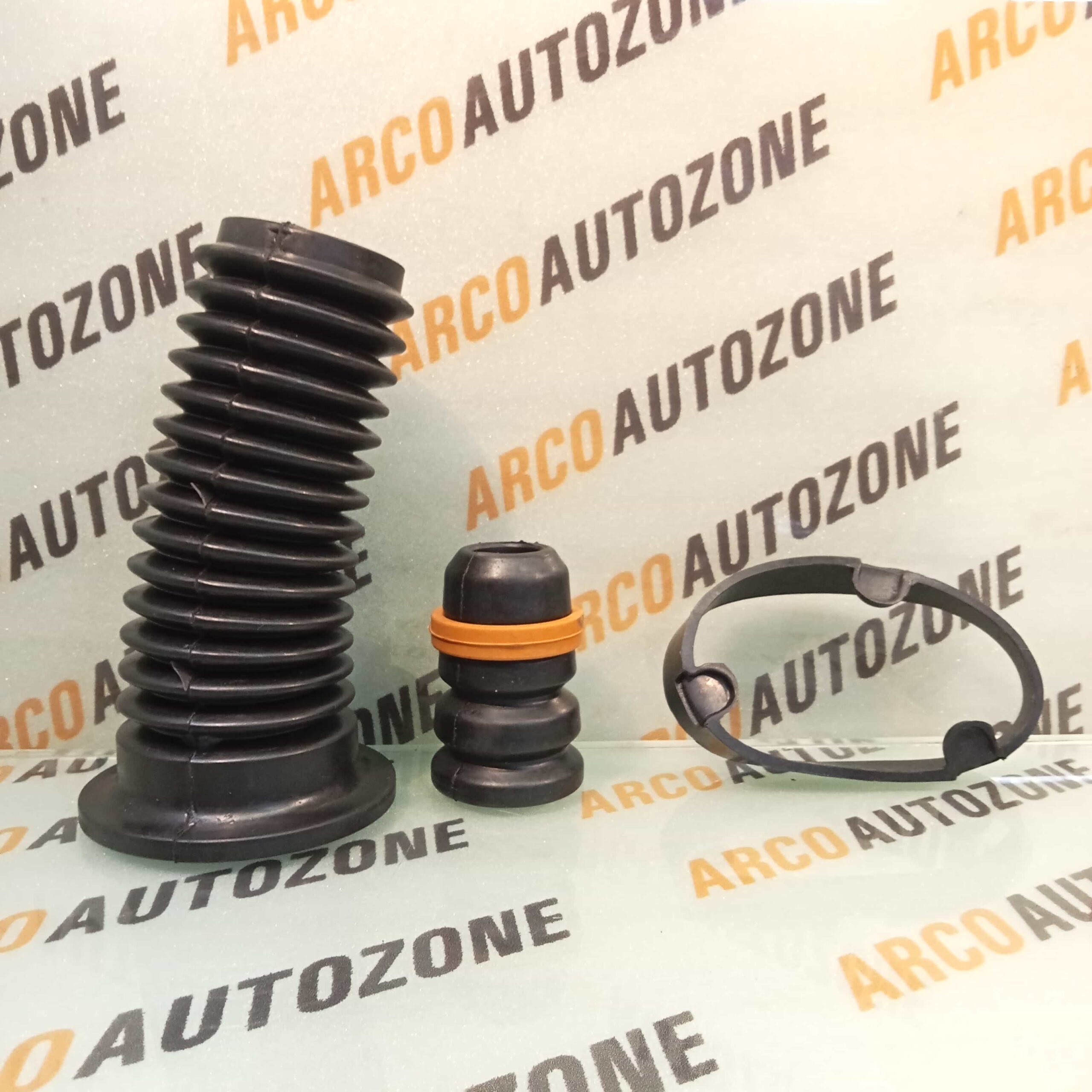 FRONT SHOCKER KIT TIAGO TIGOR AUTO