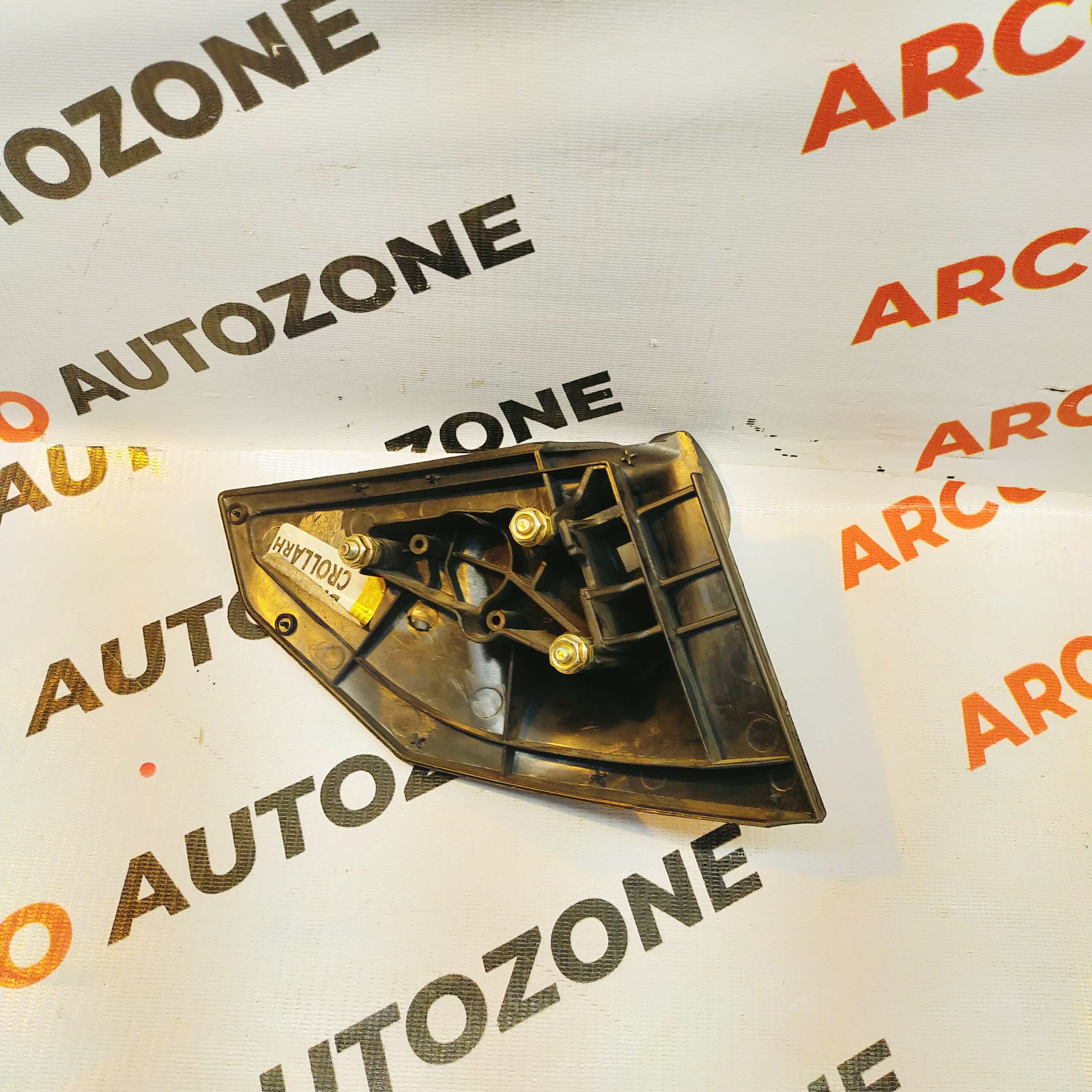 SIDE MIRROR BRACKET COROLLA RIGHT ALL MODEL