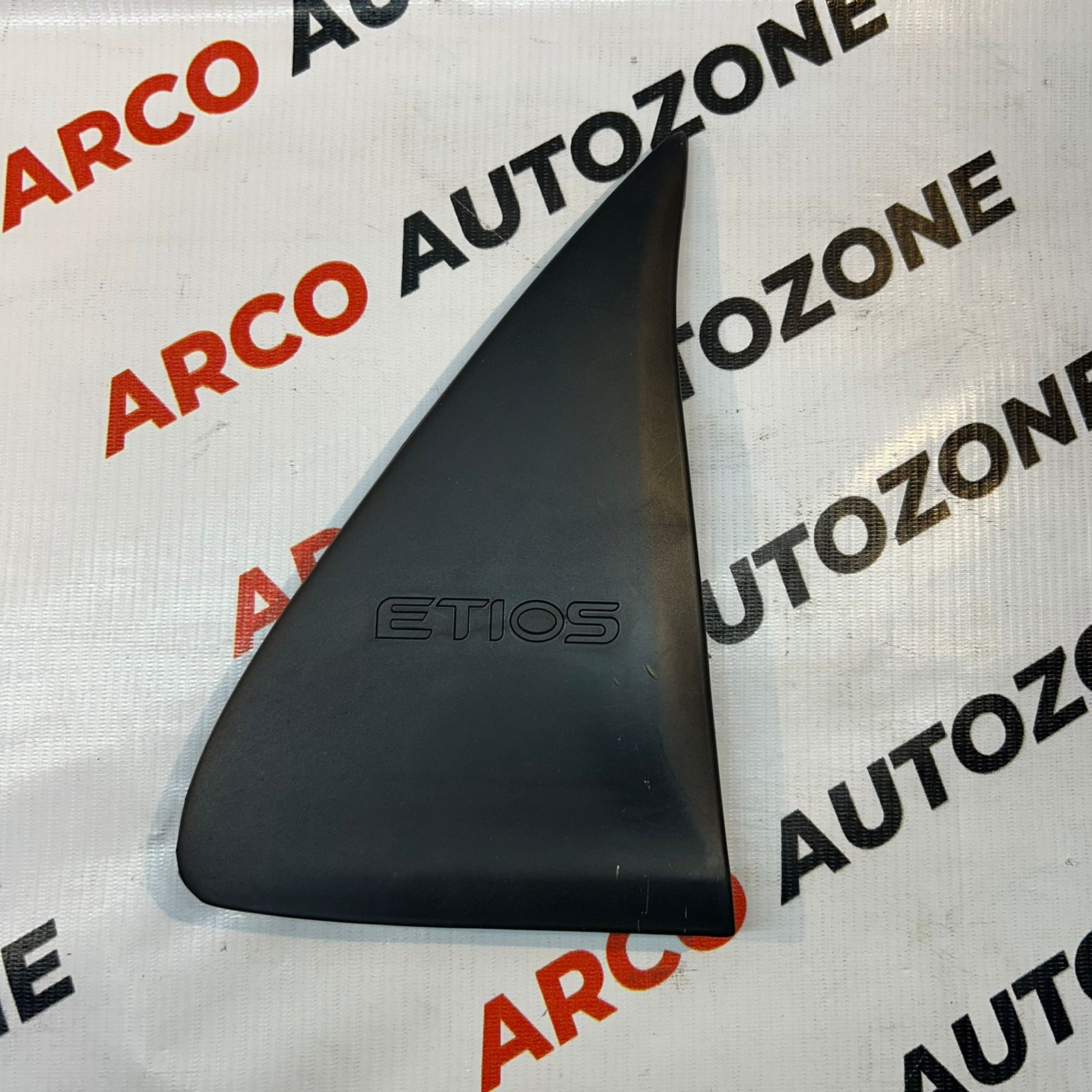 DOOR SESH ETIOS REAR DOOR RIGHT ACC TYDETAGFR