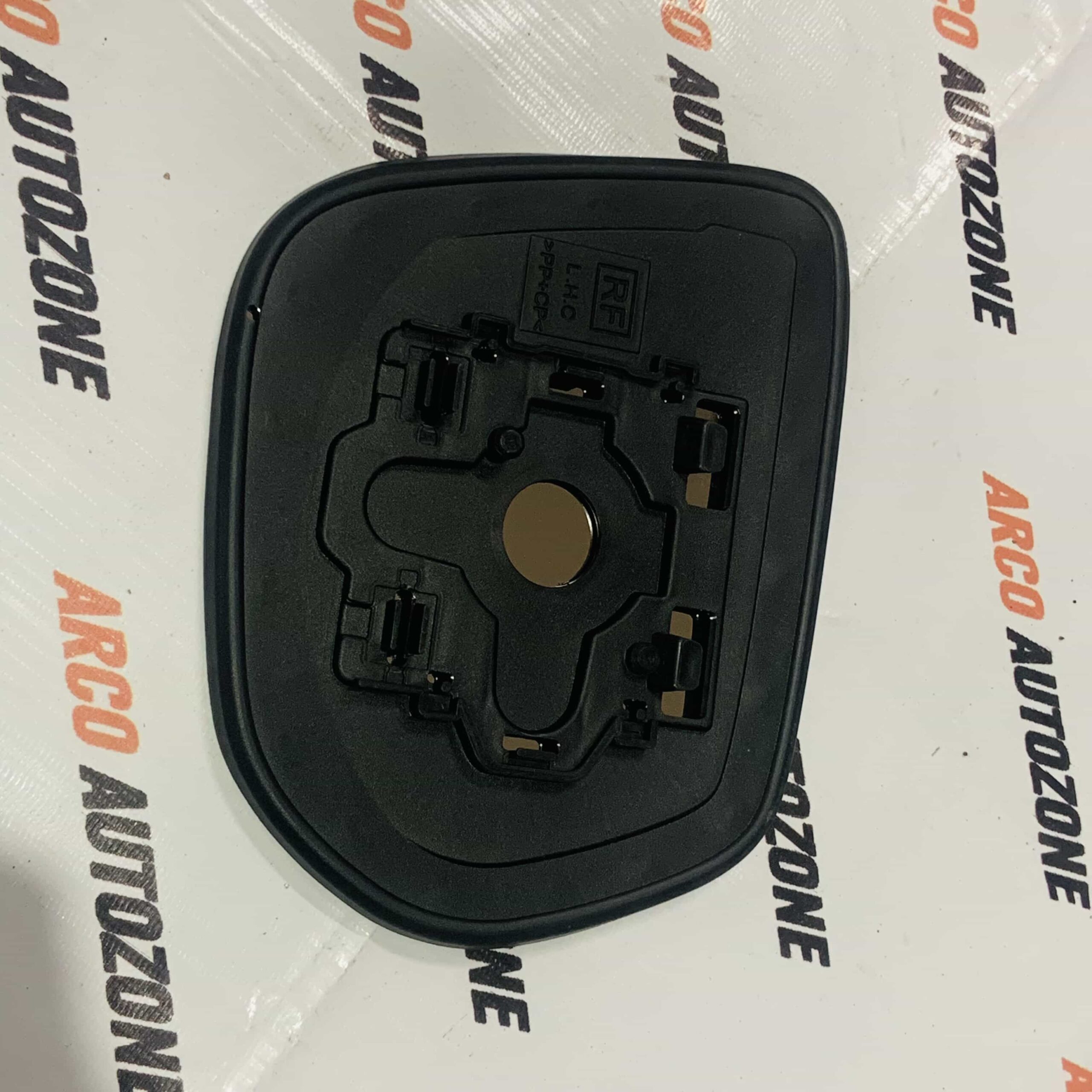 SUB MIRROR DMAX T2 VCROSS LEFT