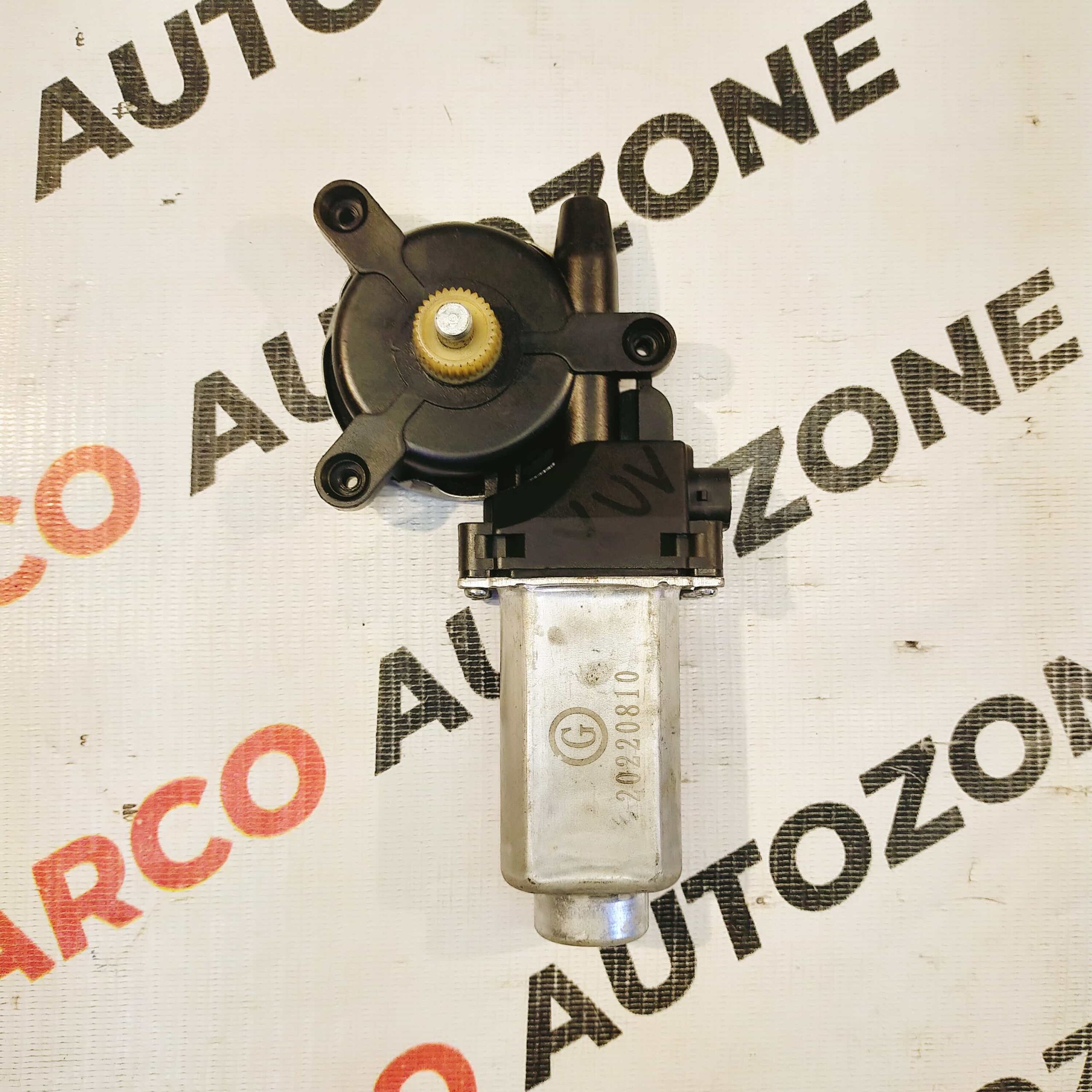 POWER WINDOW MOTOR XUV500 SCORPIO FRONT RIGHT REAR LEFT ROUND GAPC