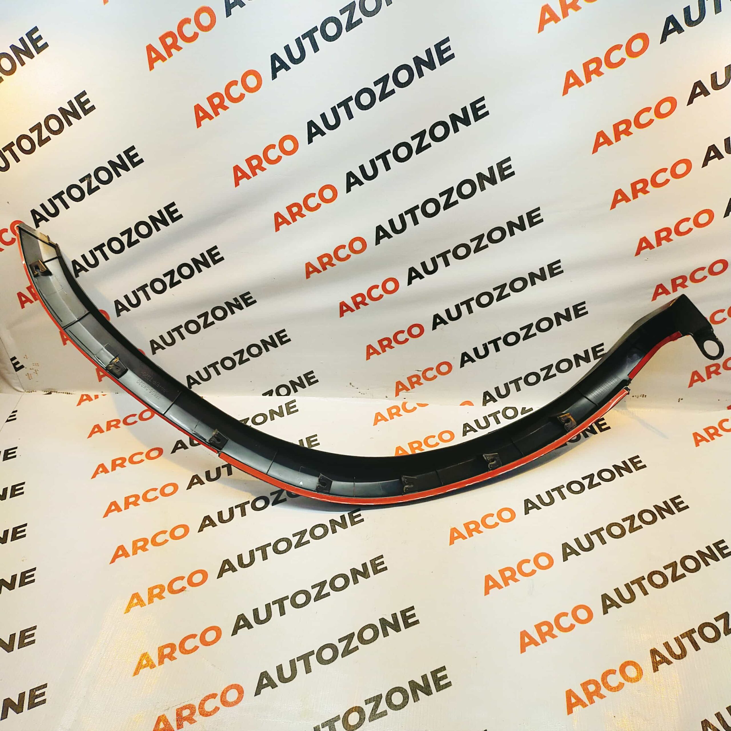 CLADDING FORTUNER T4 REAR RIGHT ACC TYDFO4RCRQ