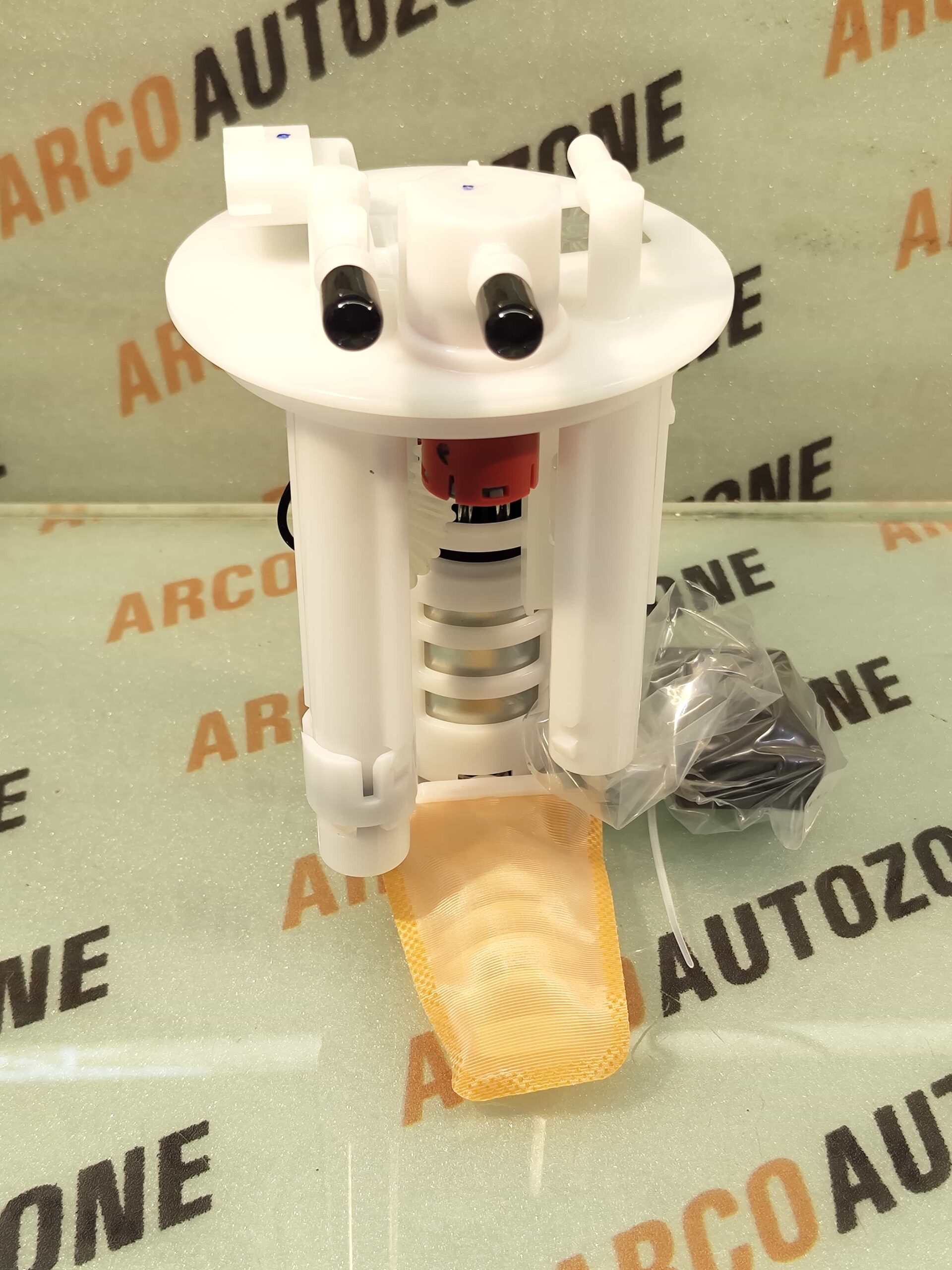 FUEL PUMP KWID REDIGO 1ST GEN DEACON 172024597R
