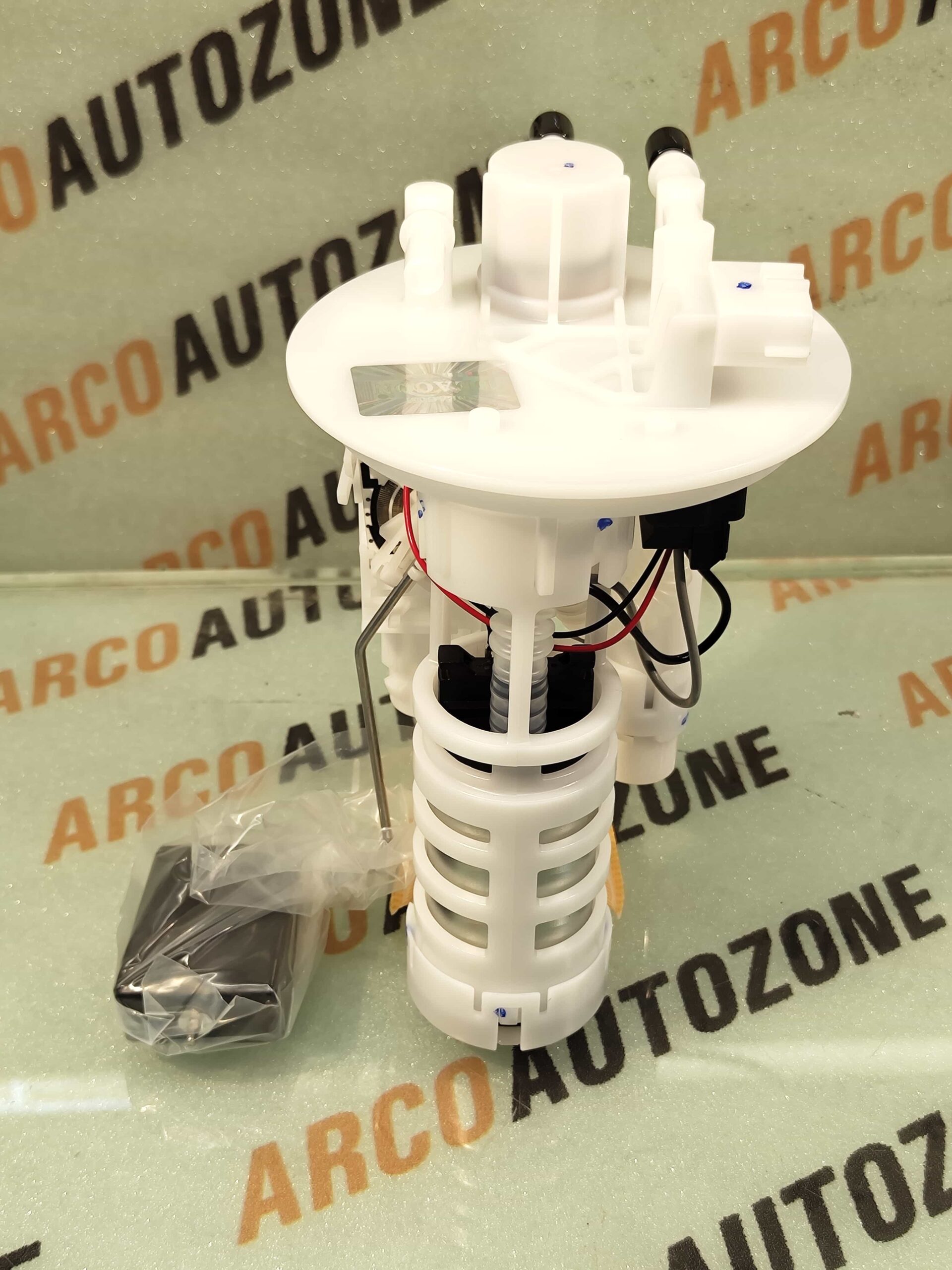 FUEL PUMP KWID REDIGO 1ST GEN DEACON 172024597R