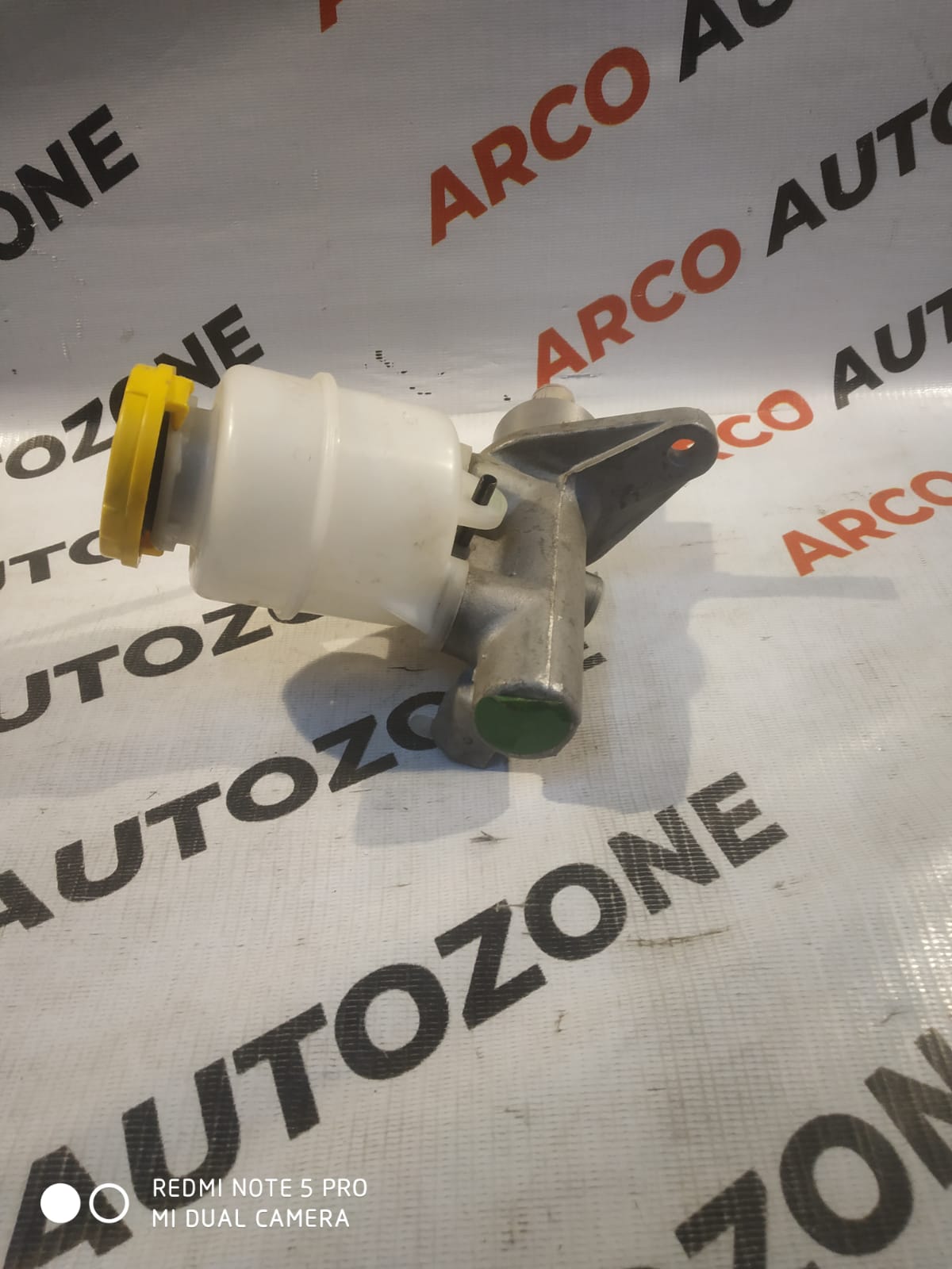 BRAKE MASTER CYLINDER INDICA INDIGO TVS 29066543