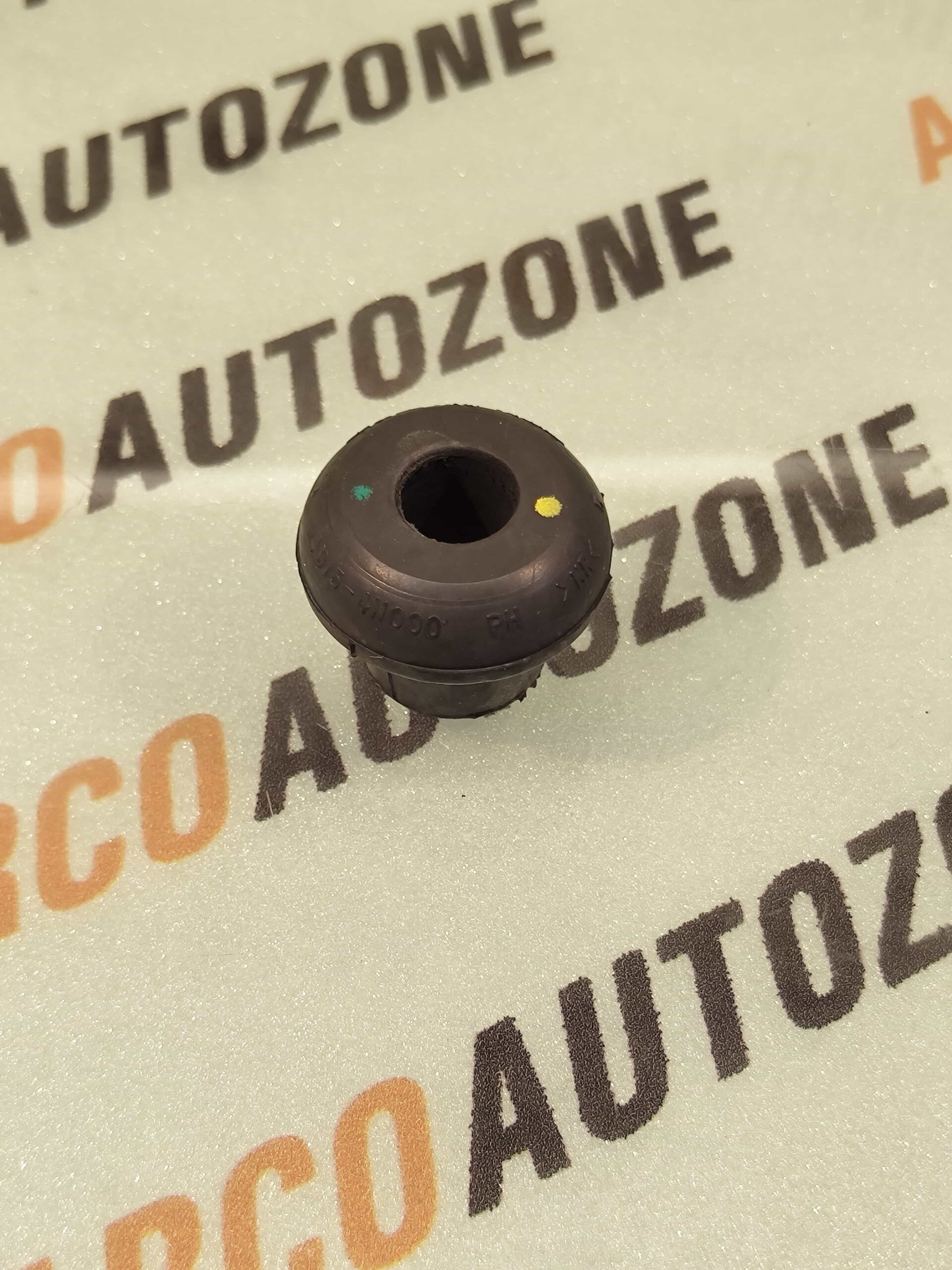 BALANCE ROD BUSH EON ARM HYU 548154N000
