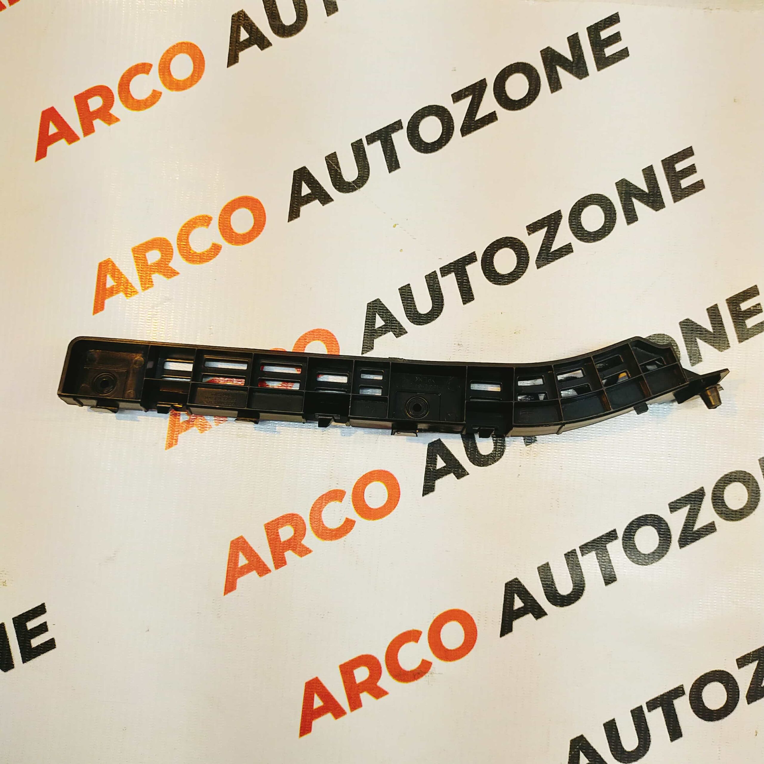 REAR BUMPER BRACKET CITY T5 LEFT ACC HDDCT5RBBL