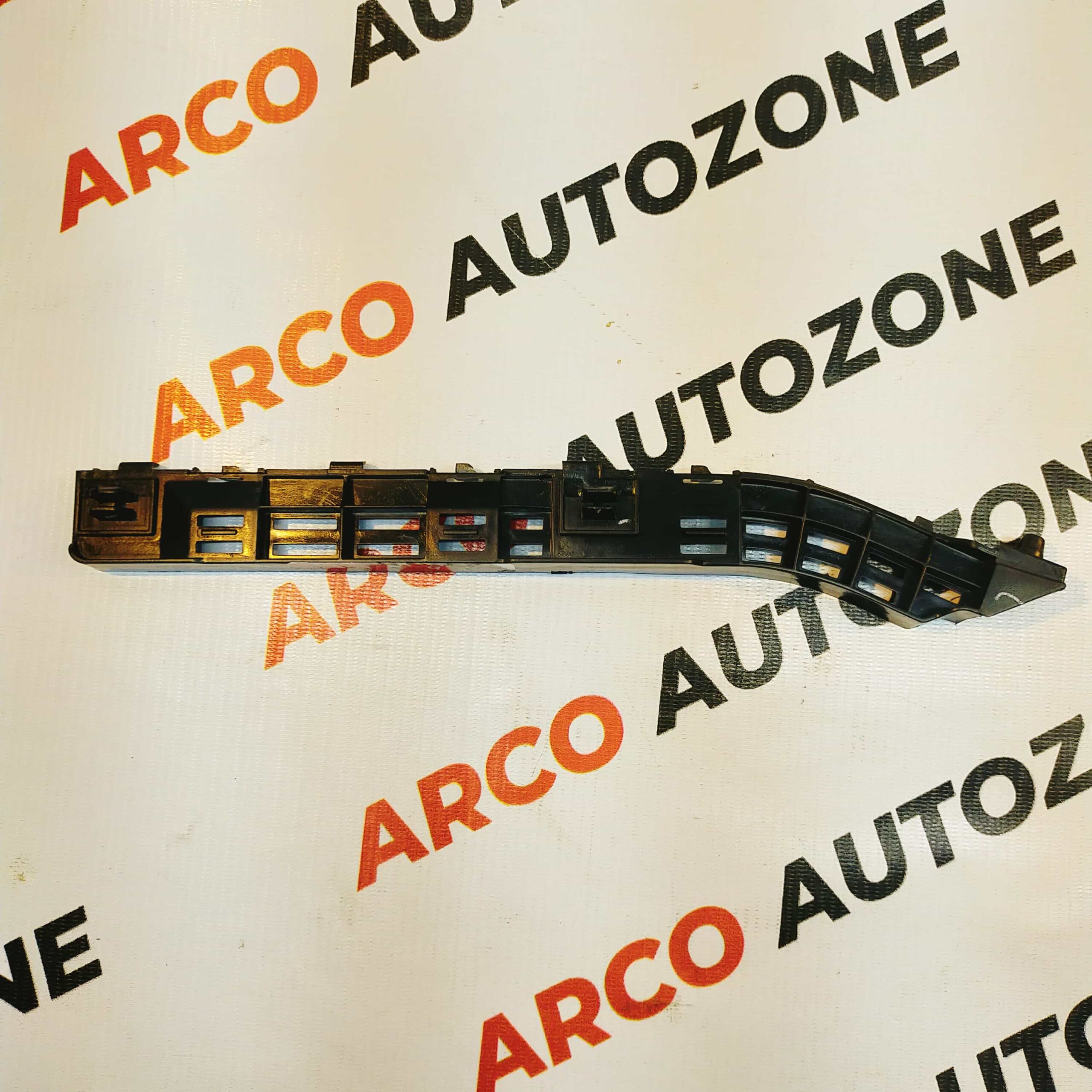 REAR BUMPER BRACKET CITY T5 LEFT ACC HDDCT5RBBL