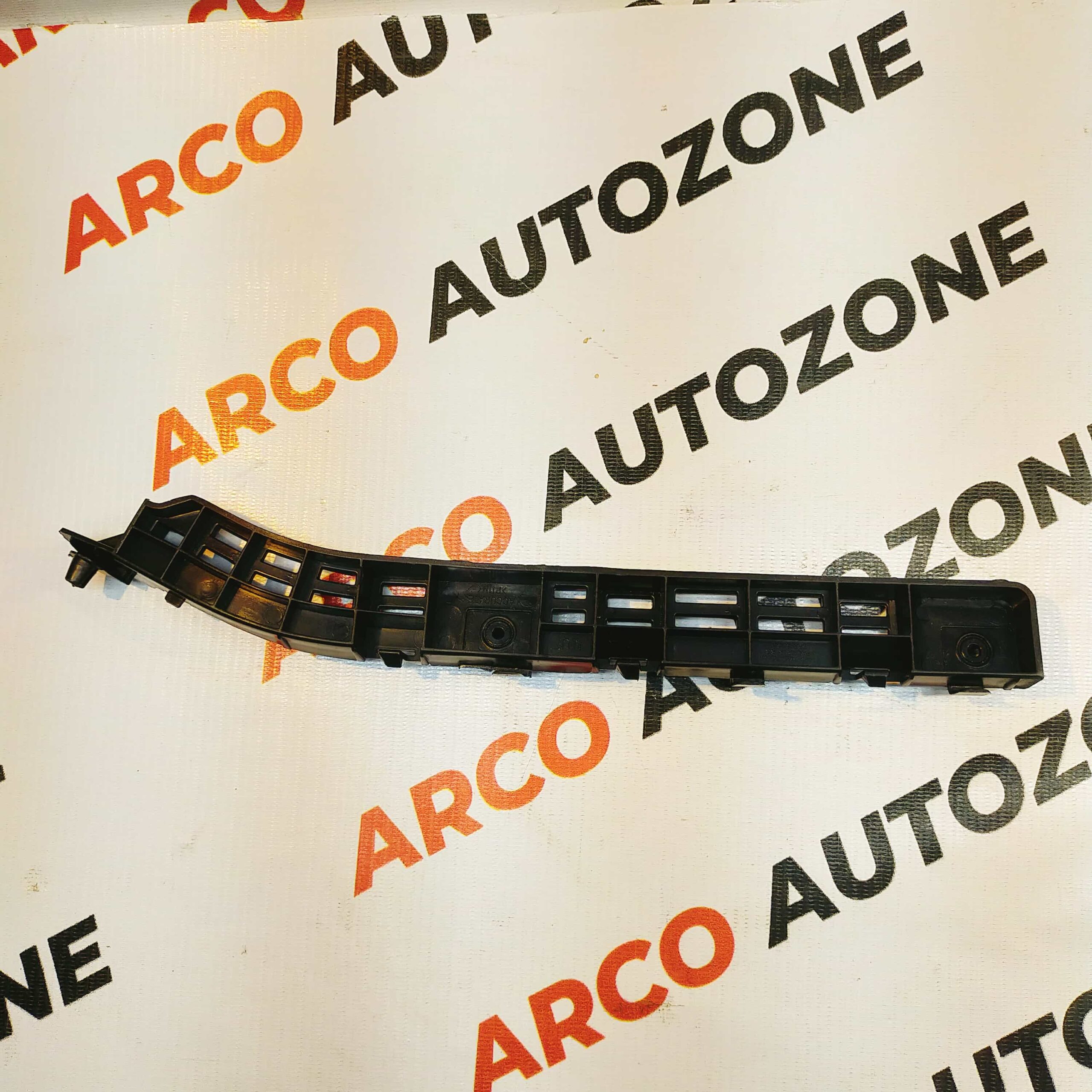 REAR BUMPER BRACKET CITY T5 RIGHT ACC HDDCT5RBBR