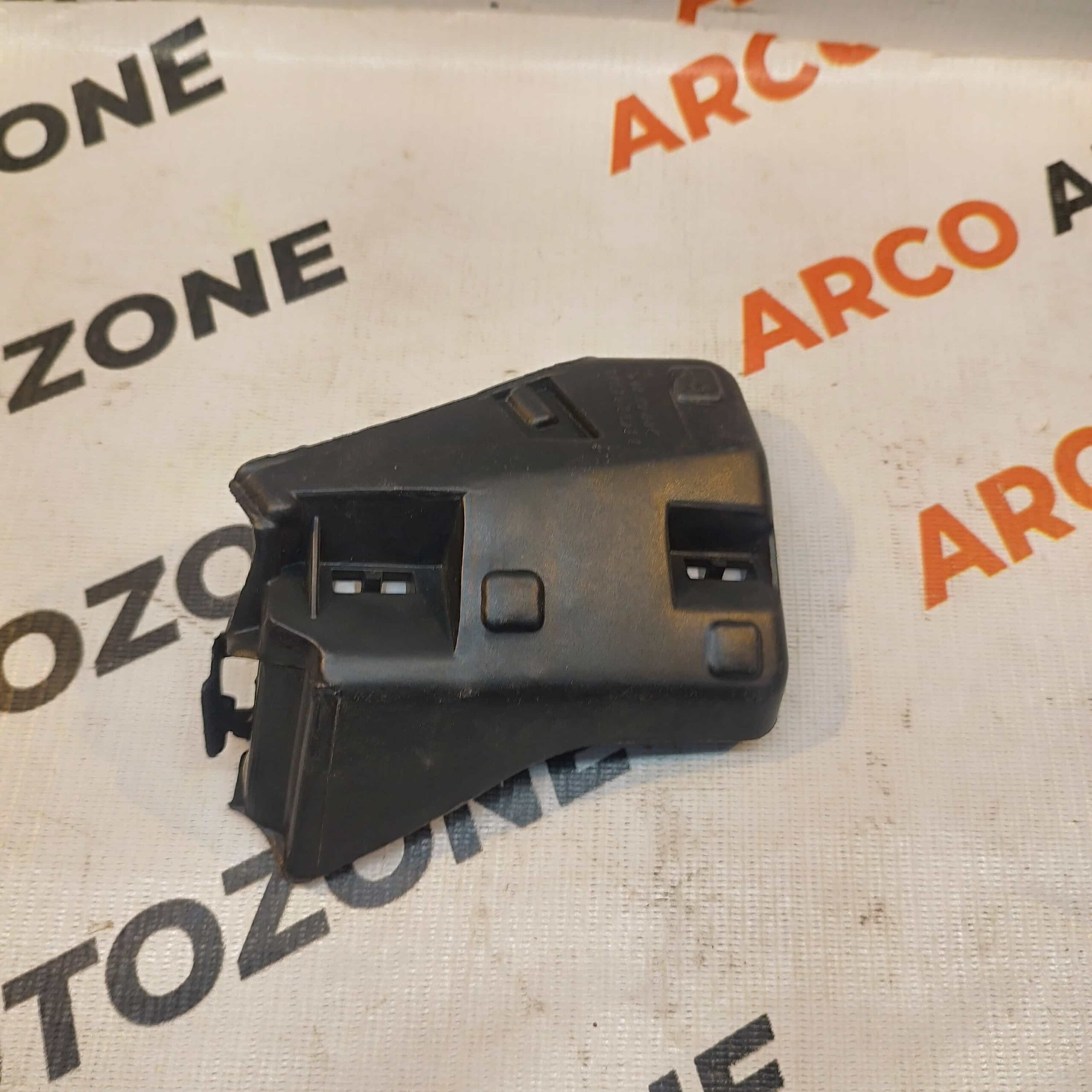 REAR BUMPER BRACKET CITY T5 IVTEC RIGHT