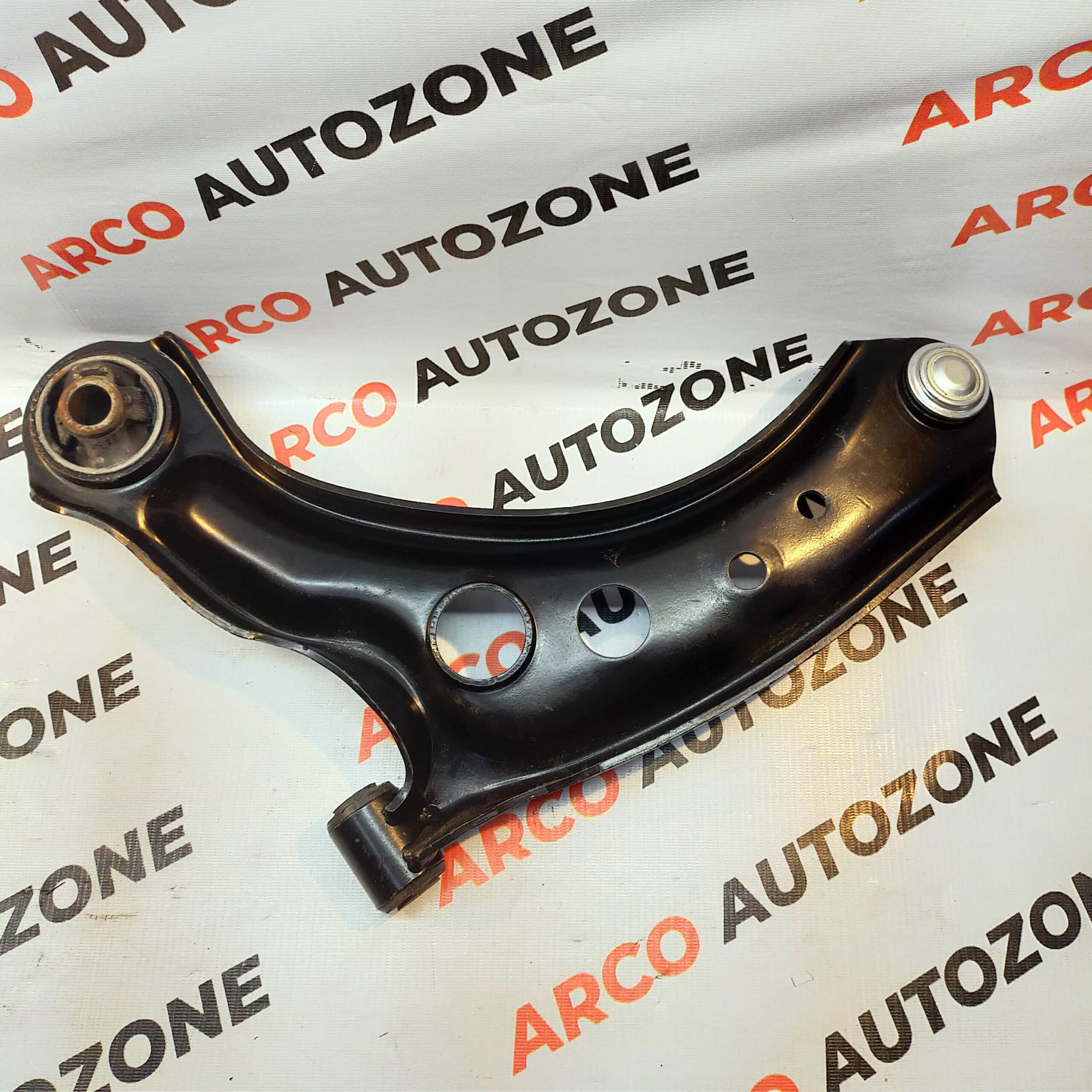 TRACK CONTROL ARM ETIOS RIGHT BRU