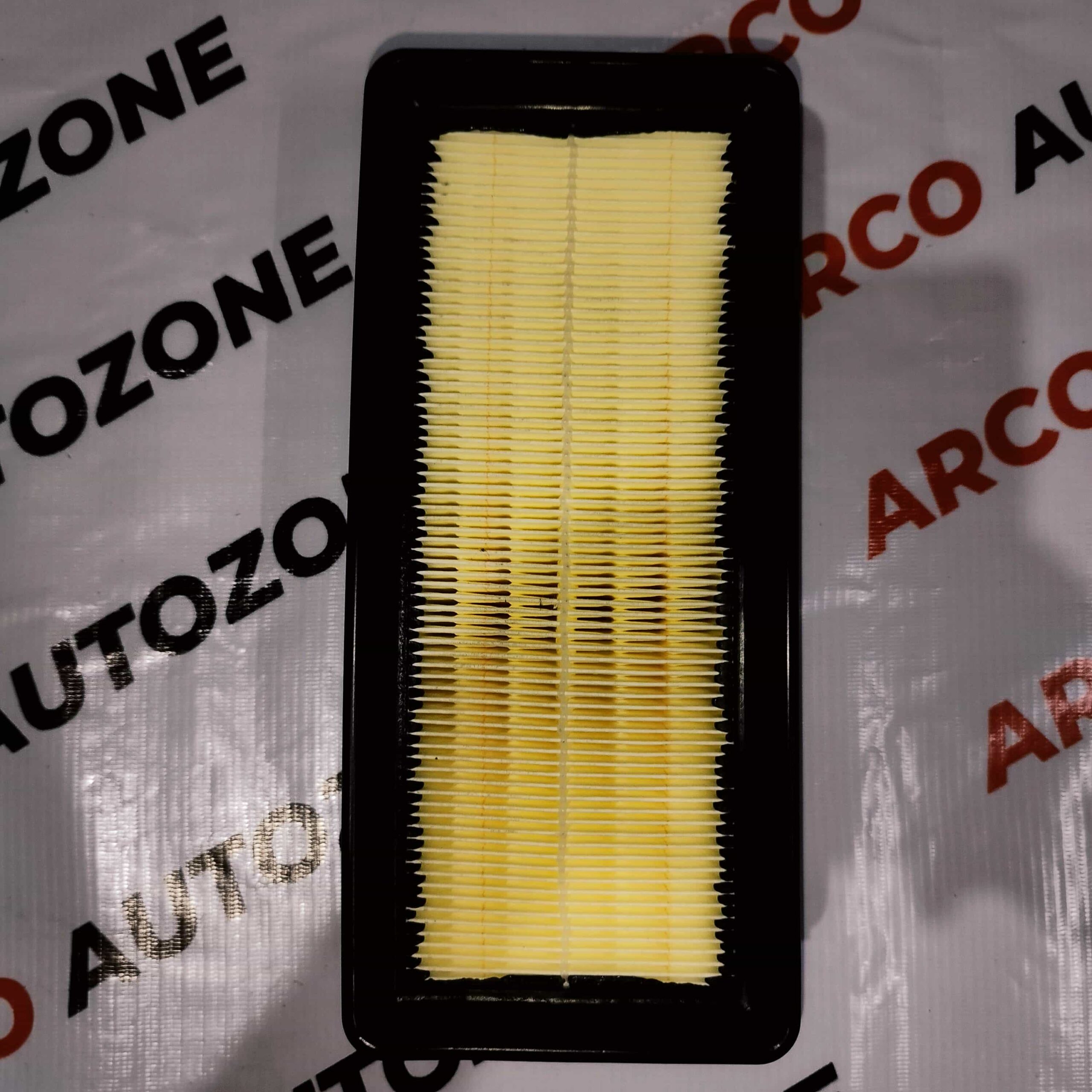 AIR FILTER KUV100 0313AAZ00891N